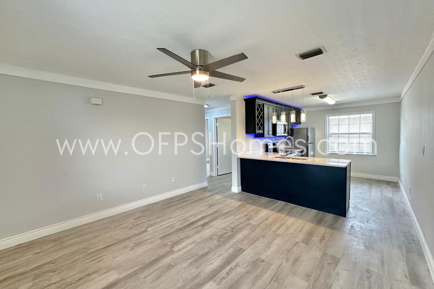 LAGUNA BEACH - Residential Lease