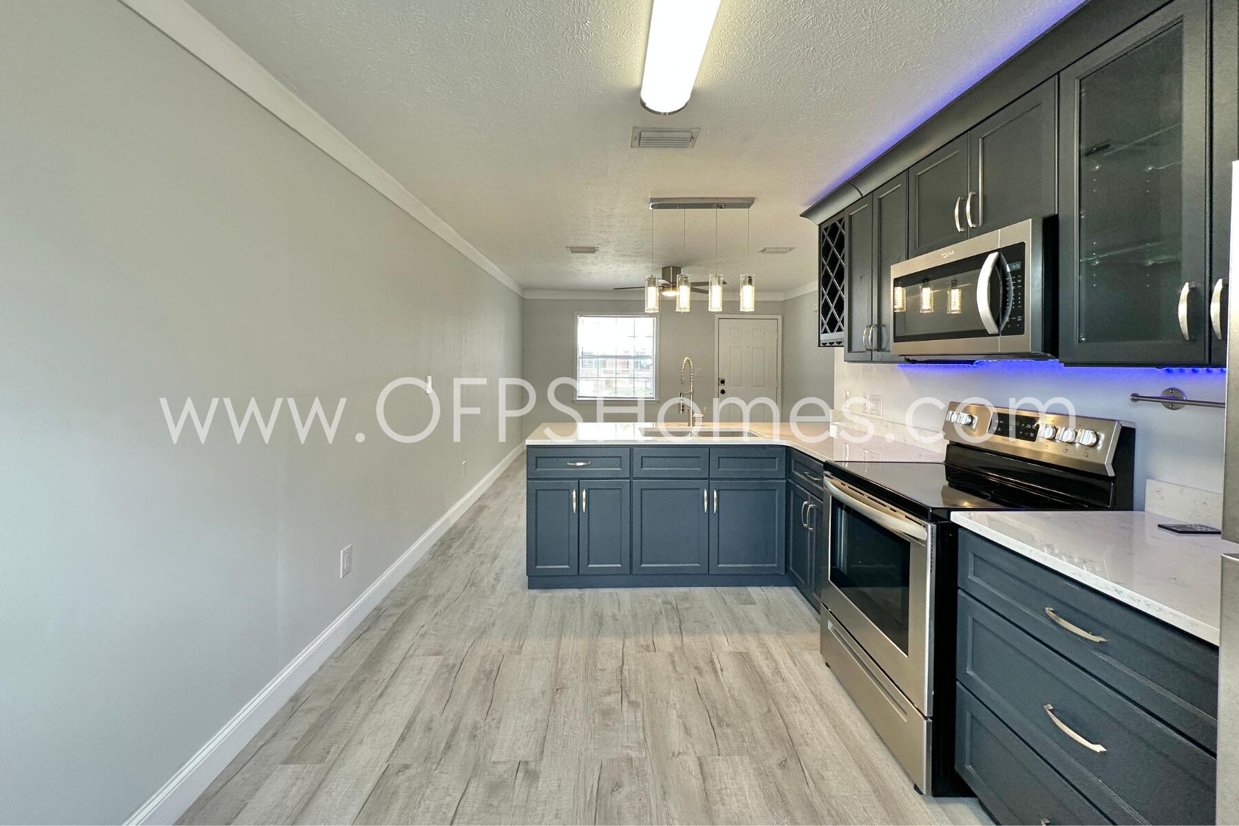 LAGUNA BEACH - Residential Lease