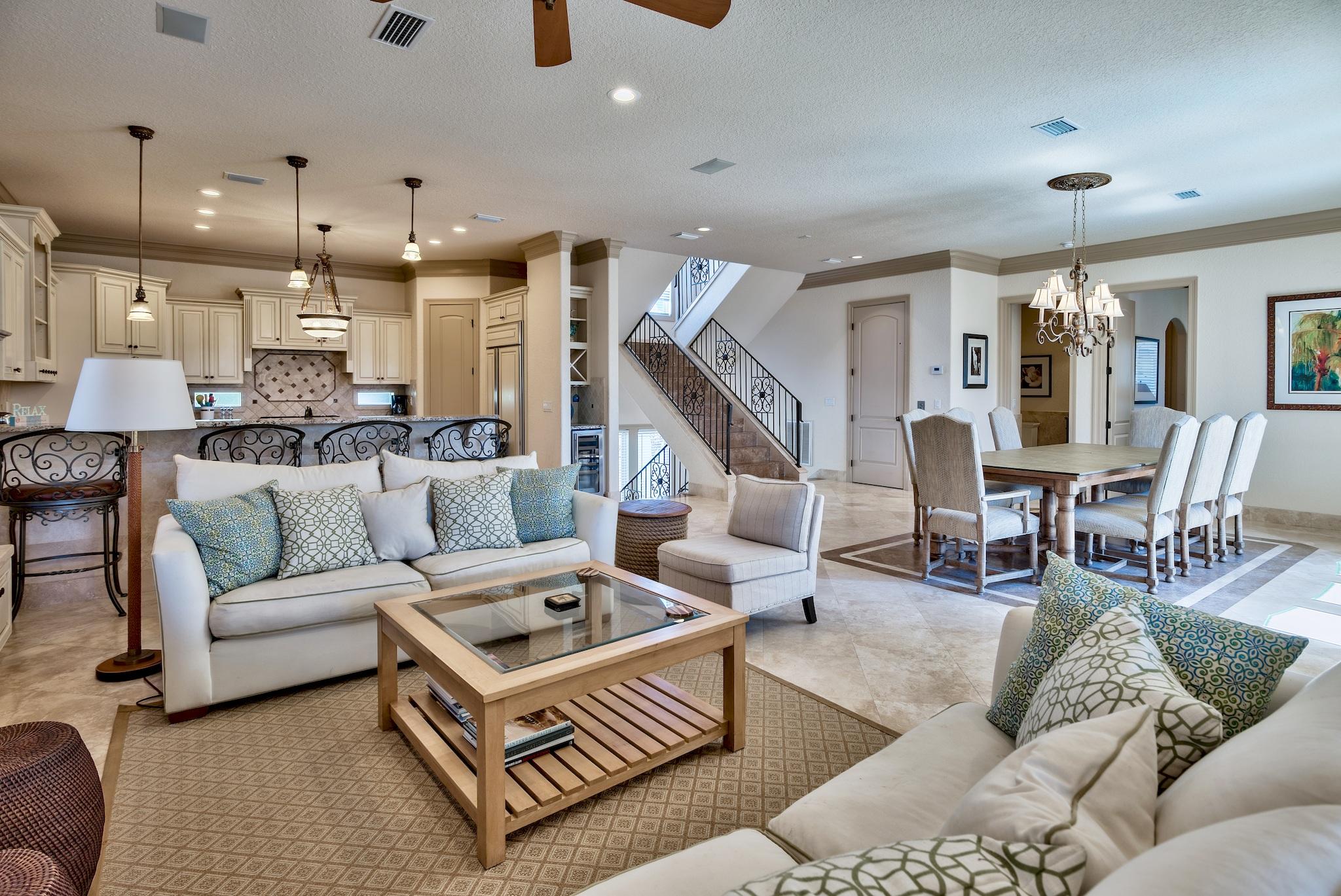 AVALON BEACH ESTATES - Residential