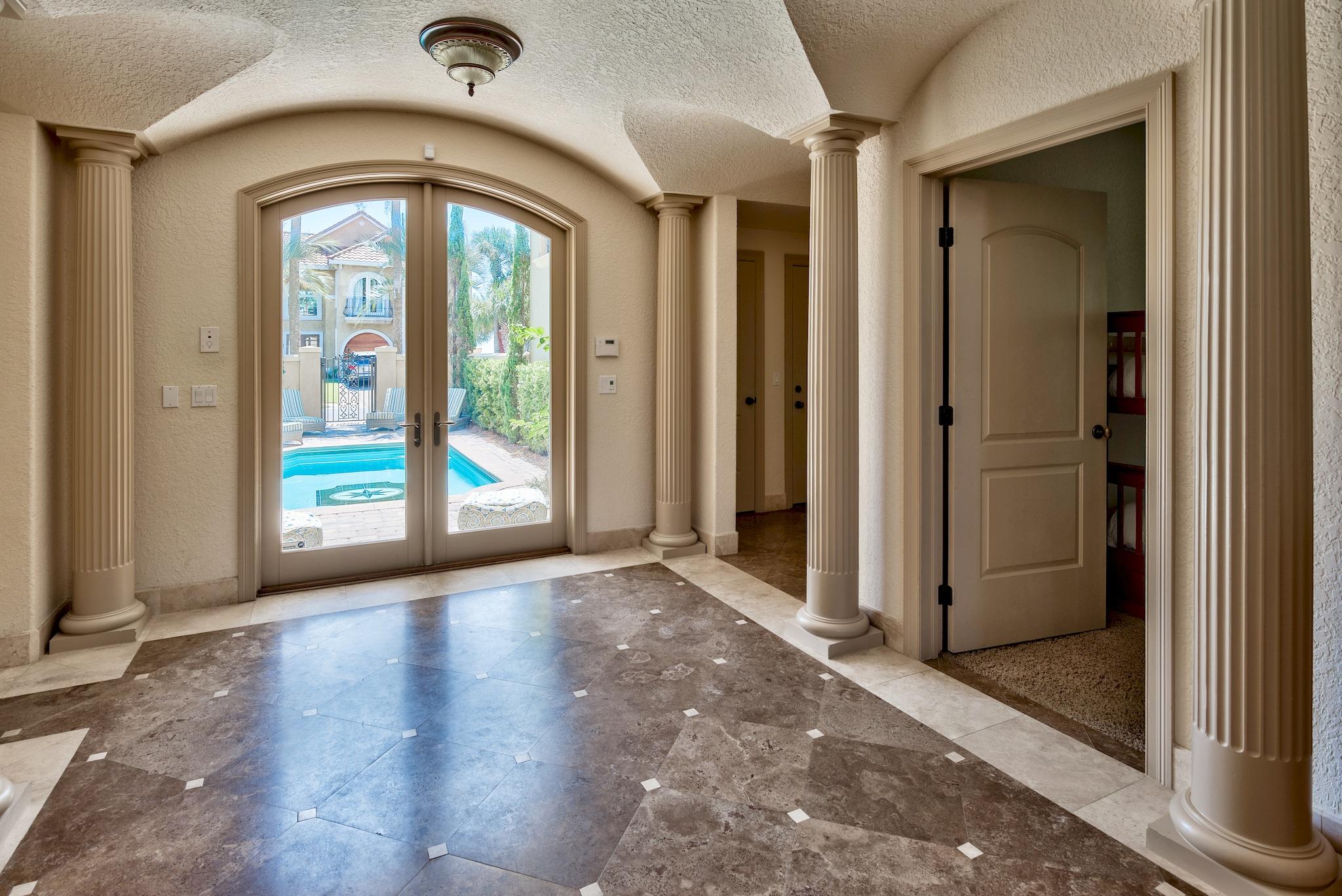 AVALON BEACH ESTATES - Residential
