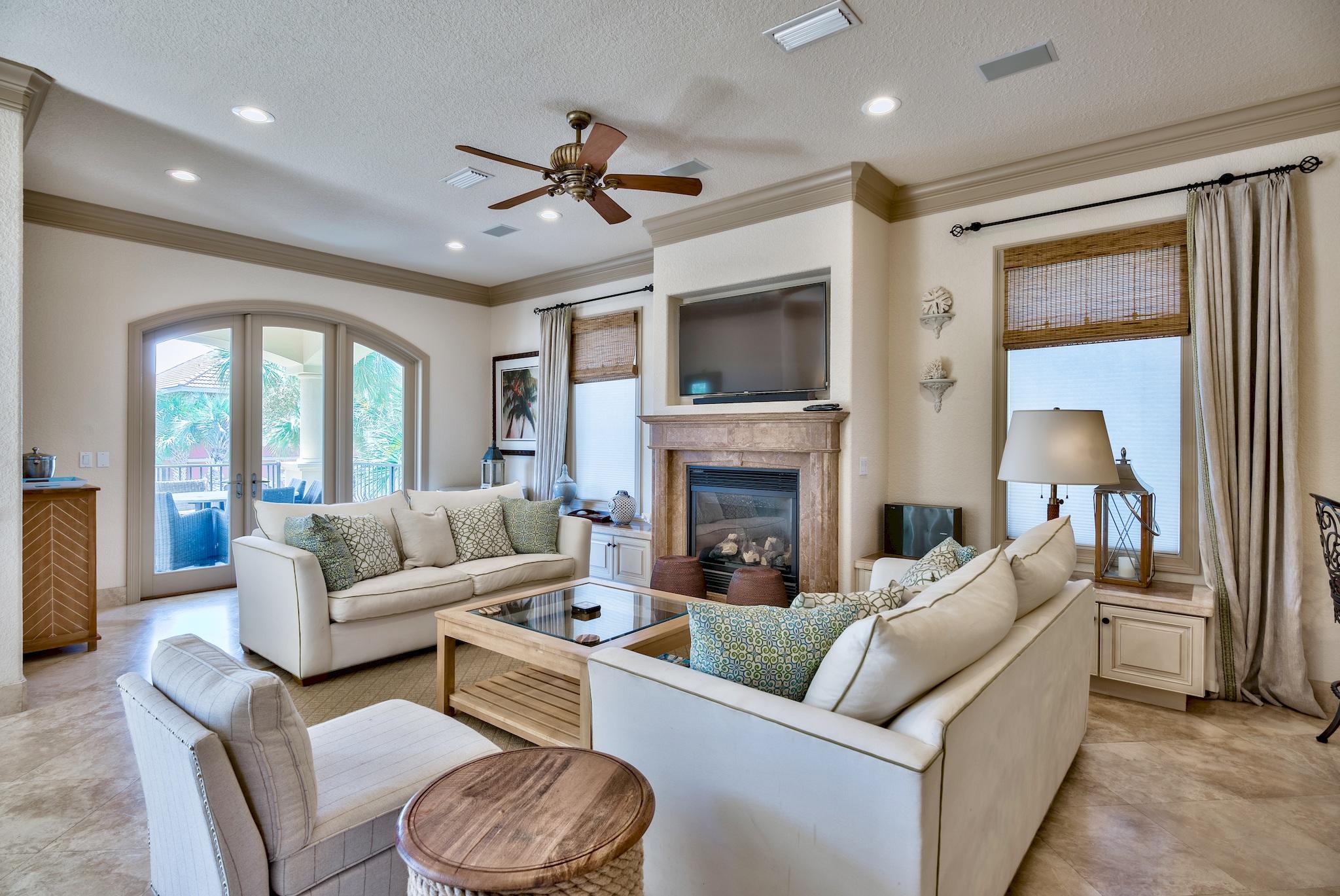 AVALON BEACH ESTATES - Residential