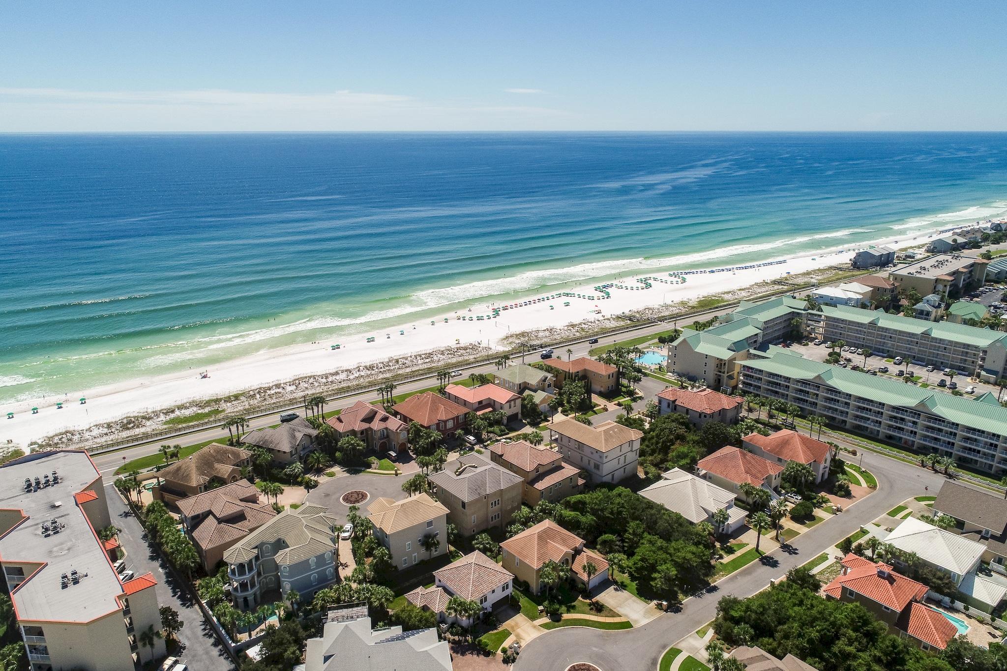 AVALON BEACH ESTATES - Residential