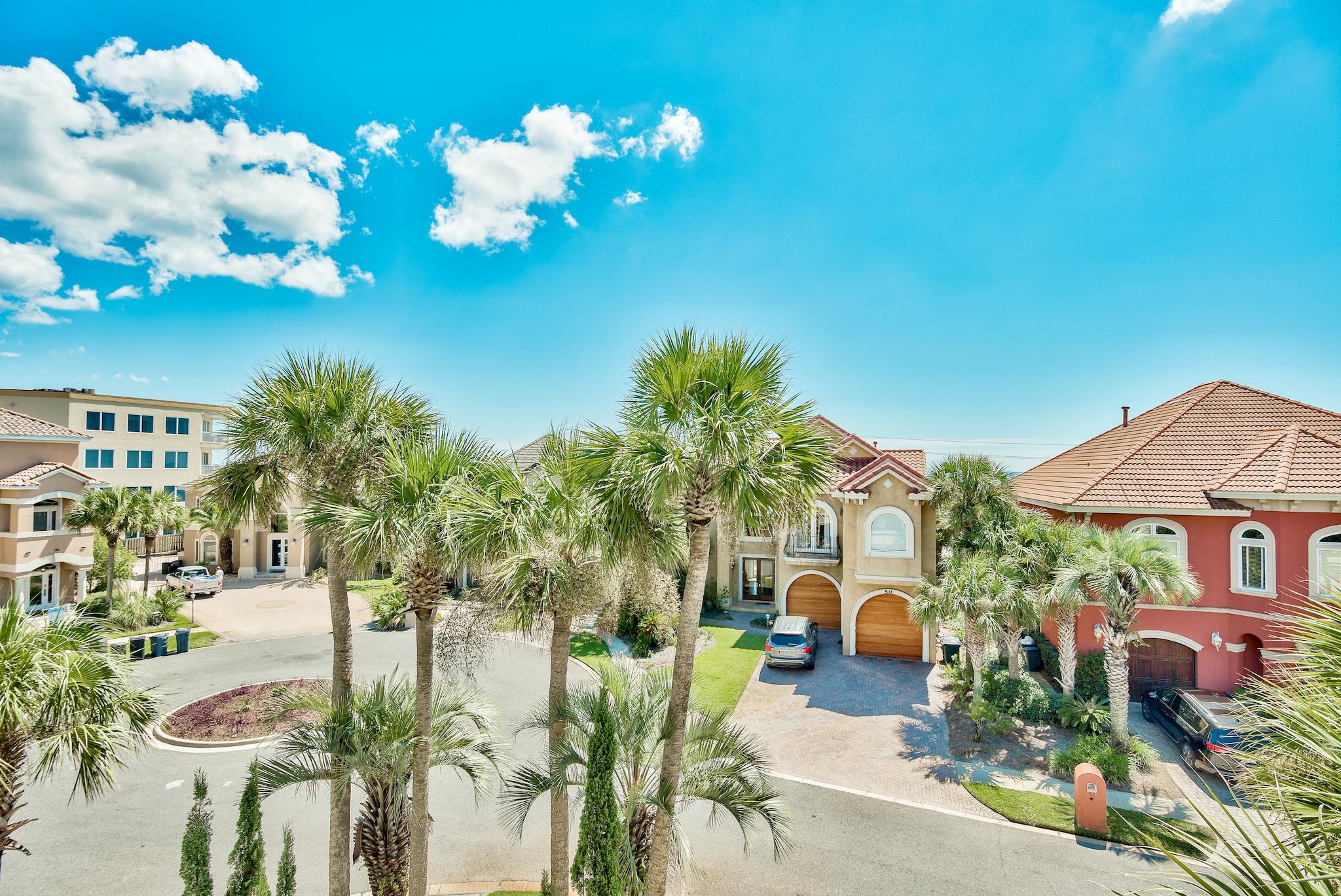 AVALON BEACH ESTATES - Residential