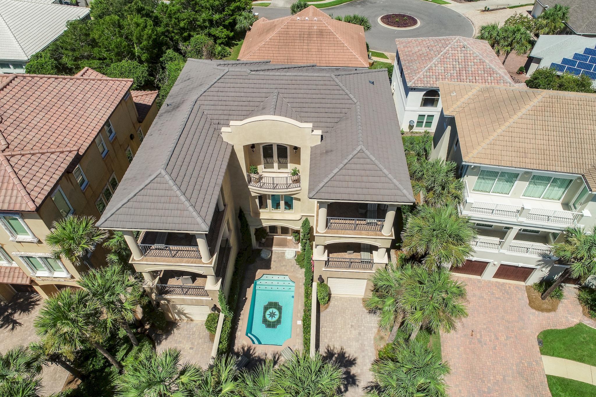 AVALON BEACH ESTATES - Residential