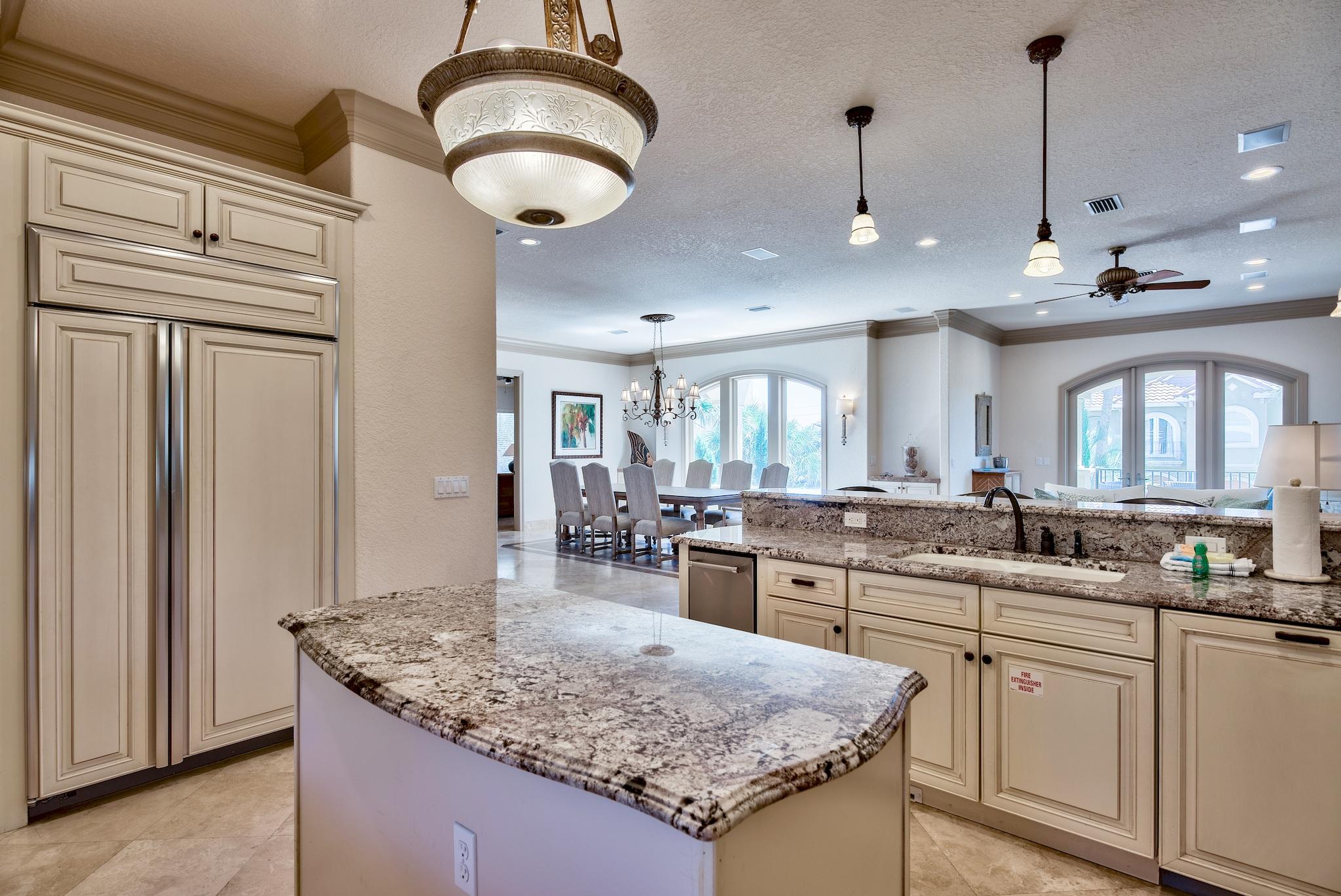 AVALON BEACH ESTATES - Residential