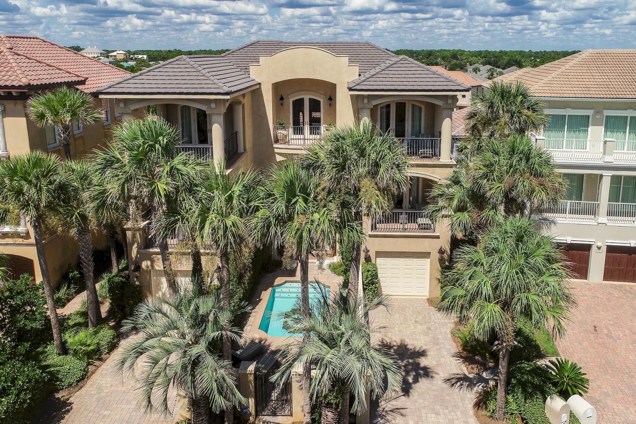 AVALON BEACH ESTATES - Residential