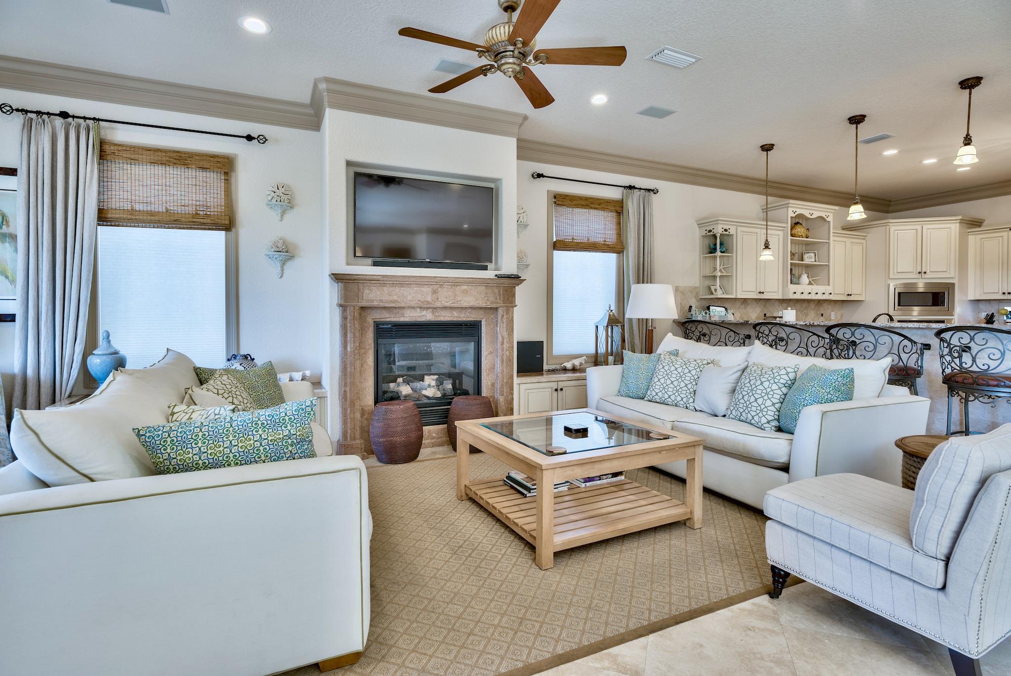 AVALON BEACH ESTATES - Residential