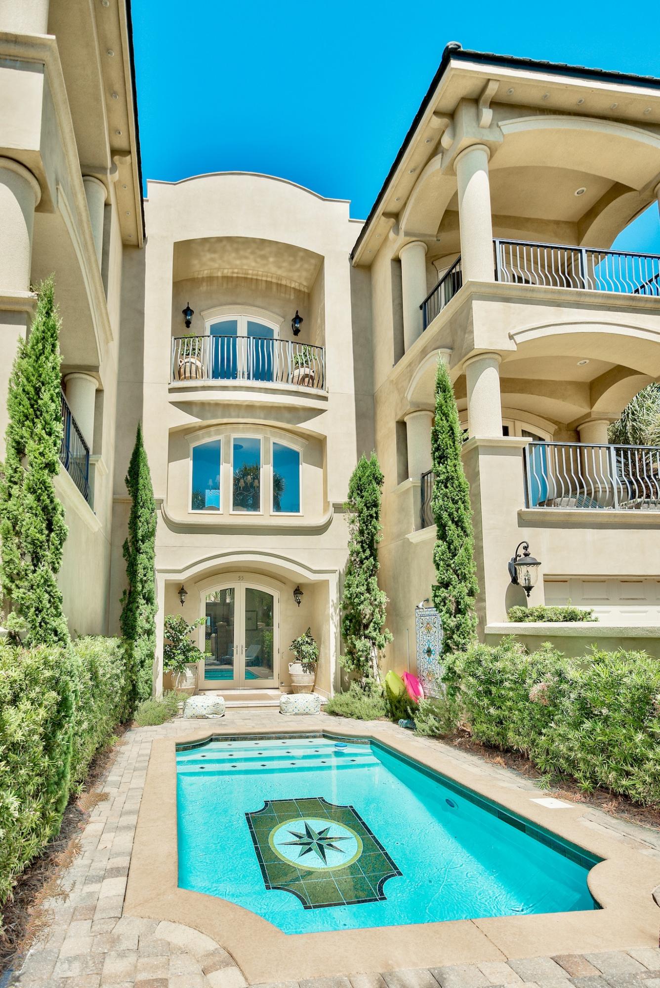 AVALON BEACH ESTATES - Residential