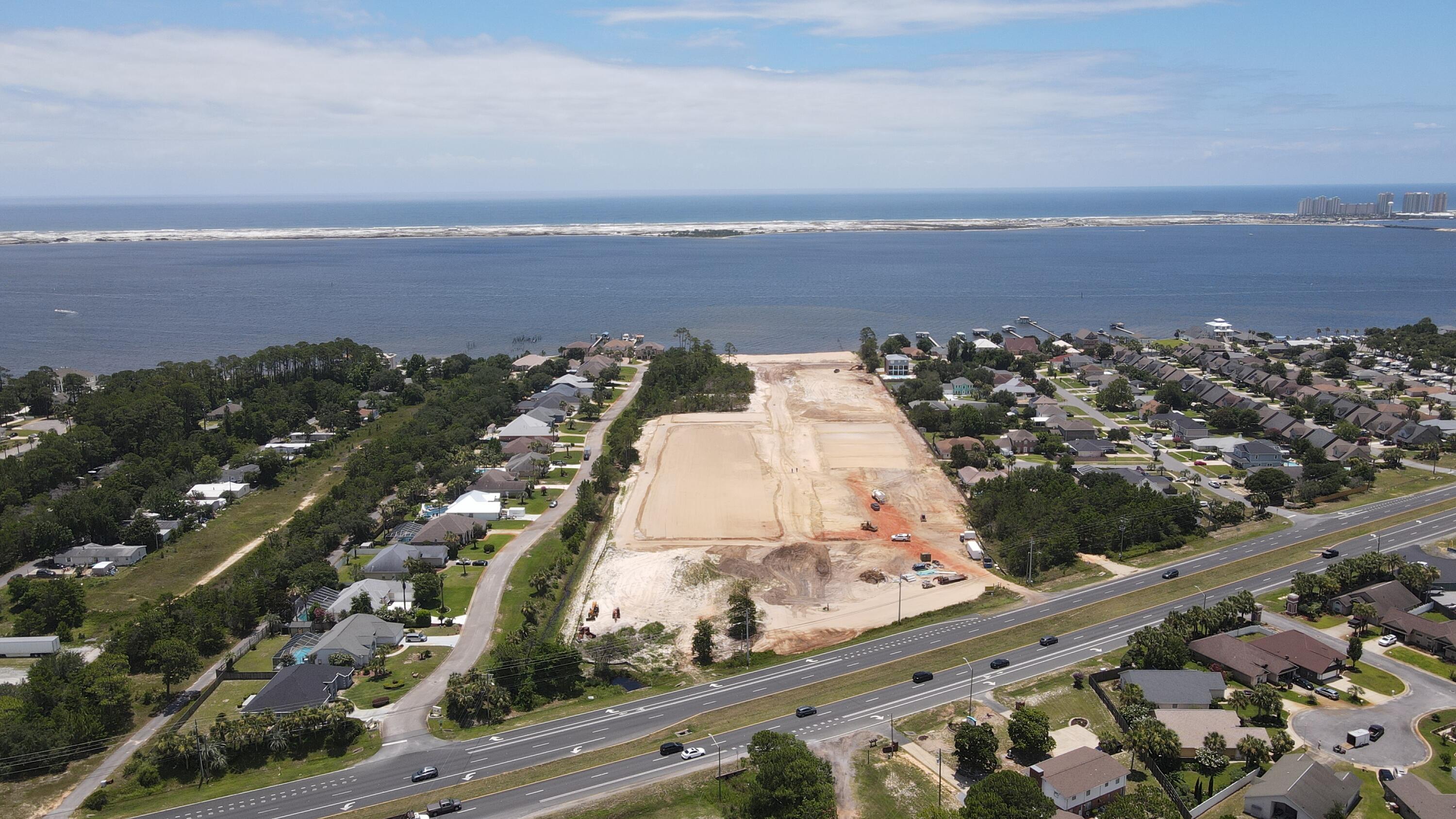 Heronshaw- Navarre, Florida - Land