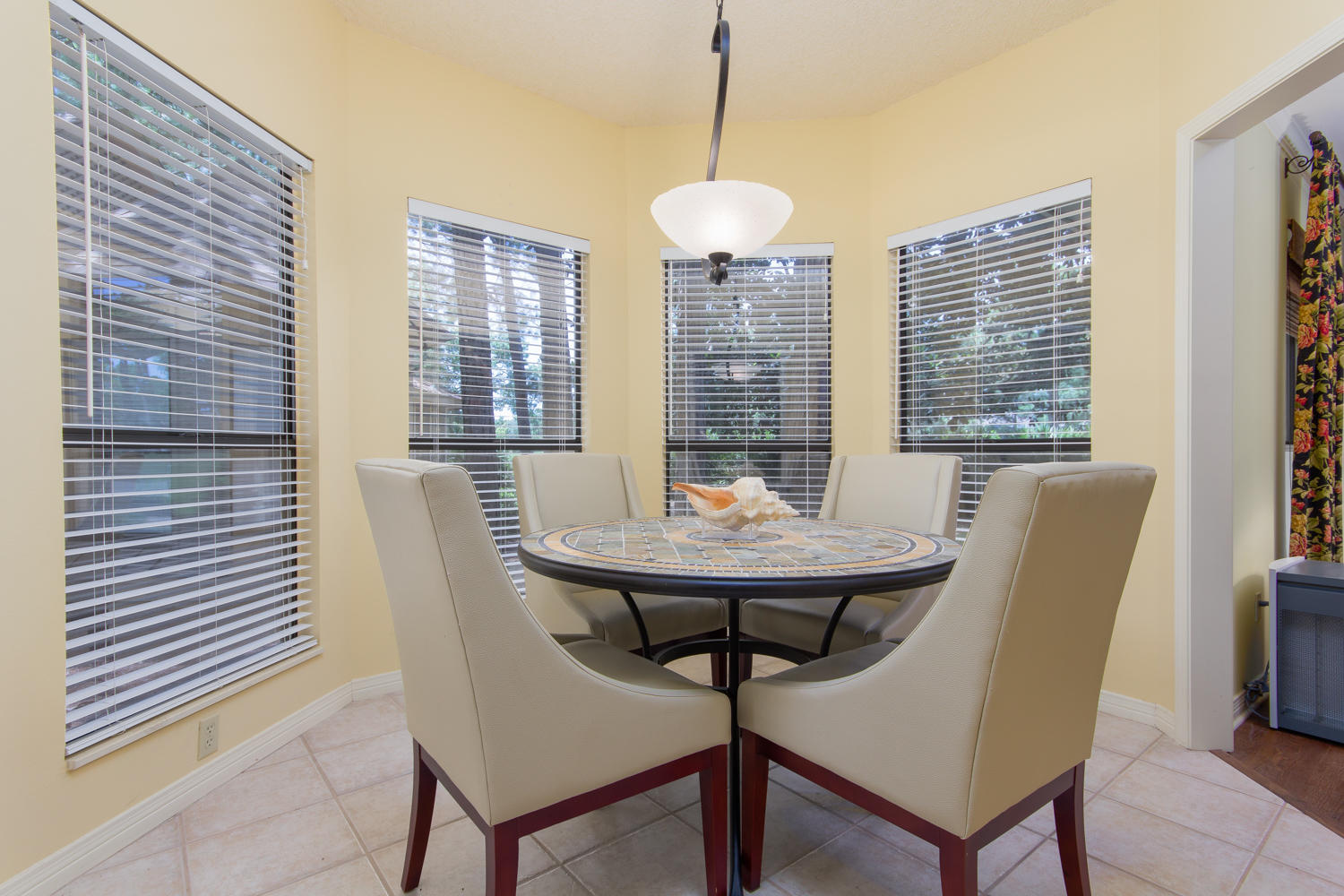 FAIRWAYS AT SANDESTIN PH 2 - Residential