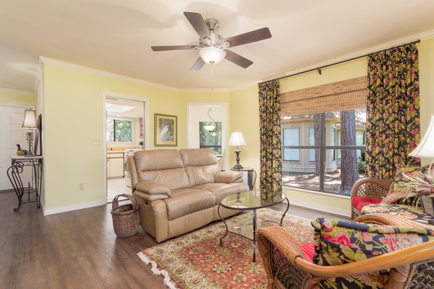 FAIRWAYS AT SANDESTIN PH 2 - Residential