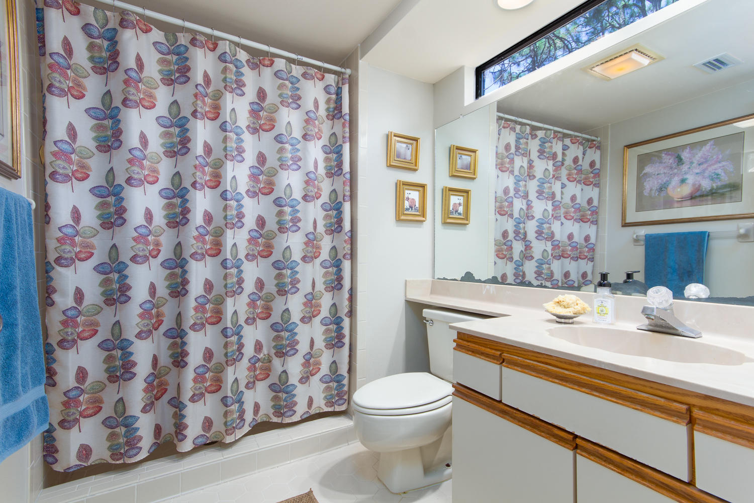 FAIRWAYS AT SANDESTIN PH 2 - Residential