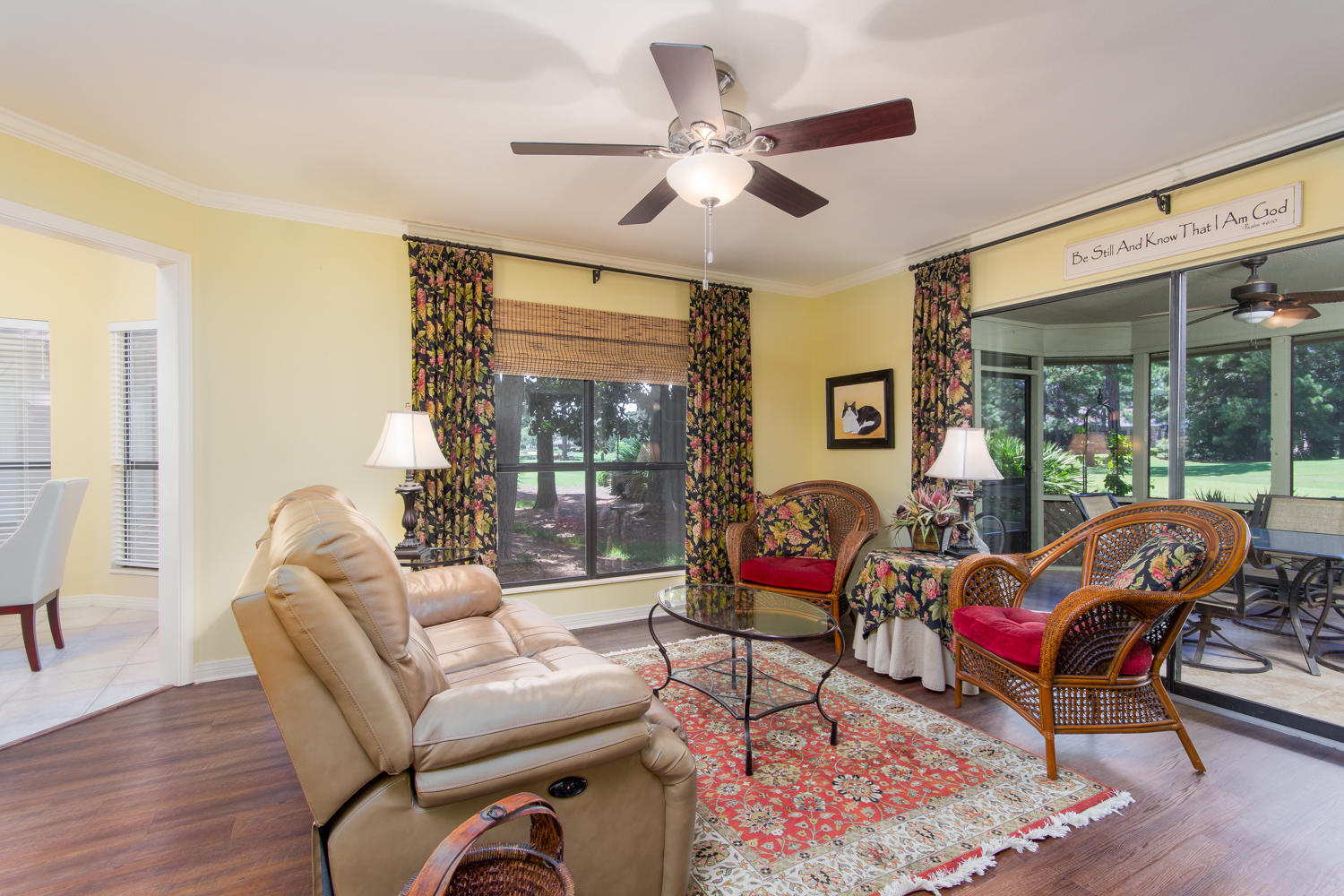 FAIRWAYS AT SANDESTIN PH 2 - Residential