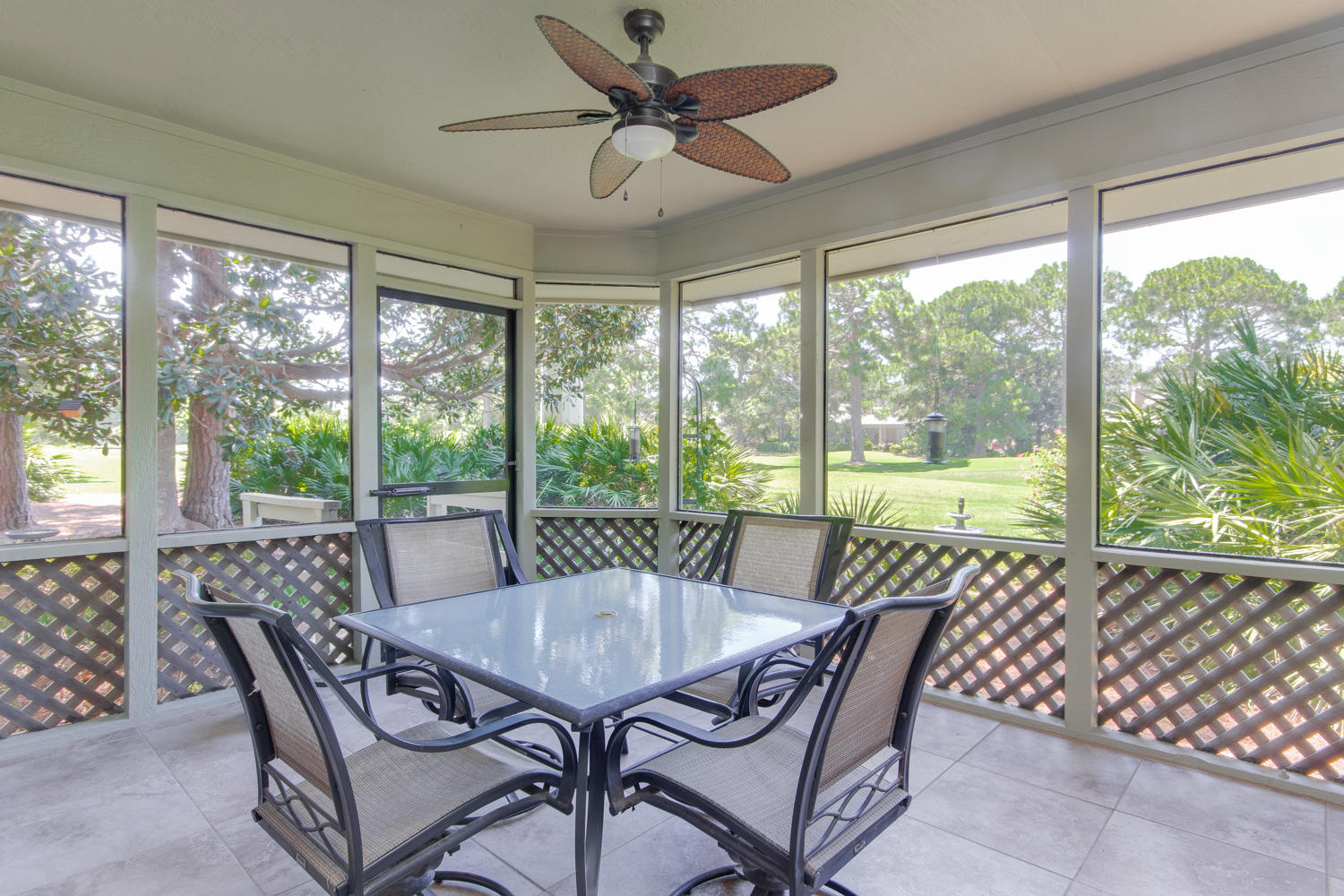 FAIRWAYS AT SANDESTIN PH 2 - Residential