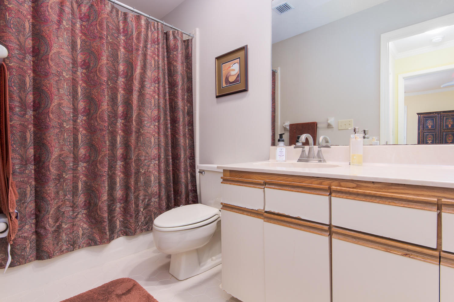 FAIRWAYS AT SANDESTIN PH 2 - Residential