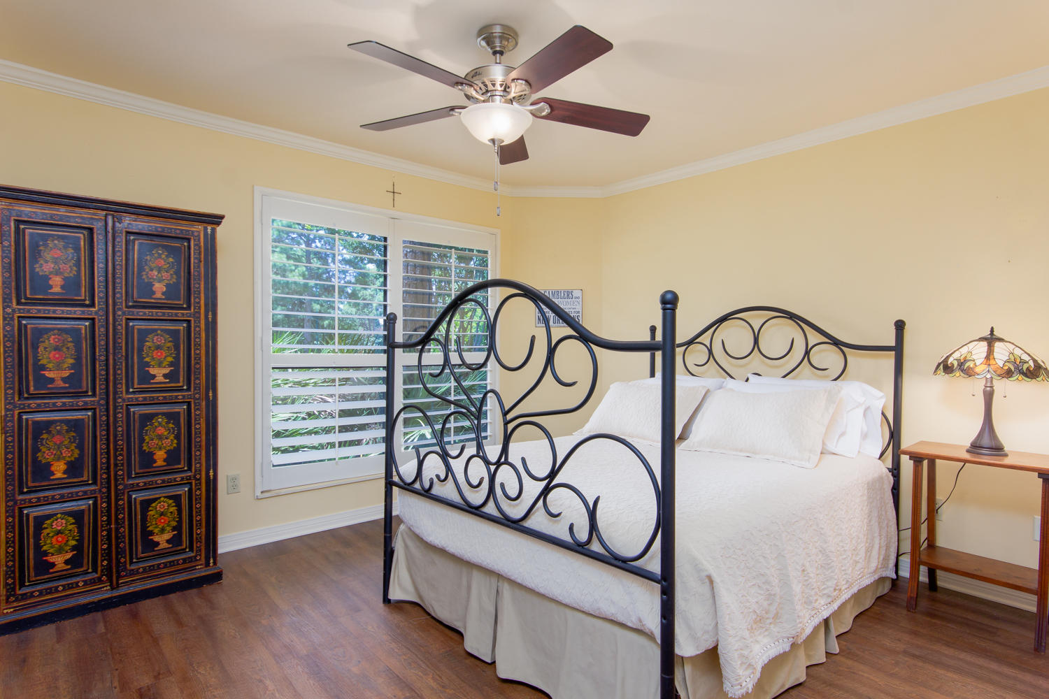 FAIRWAYS AT SANDESTIN PH 2 - Residential