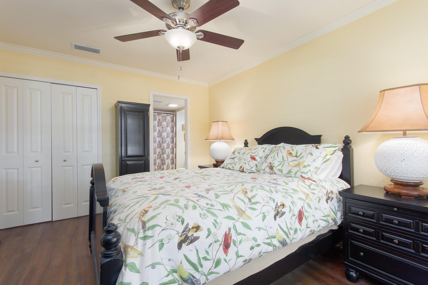 FAIRWAYS AT SANDESTIN PH 2 - Residential