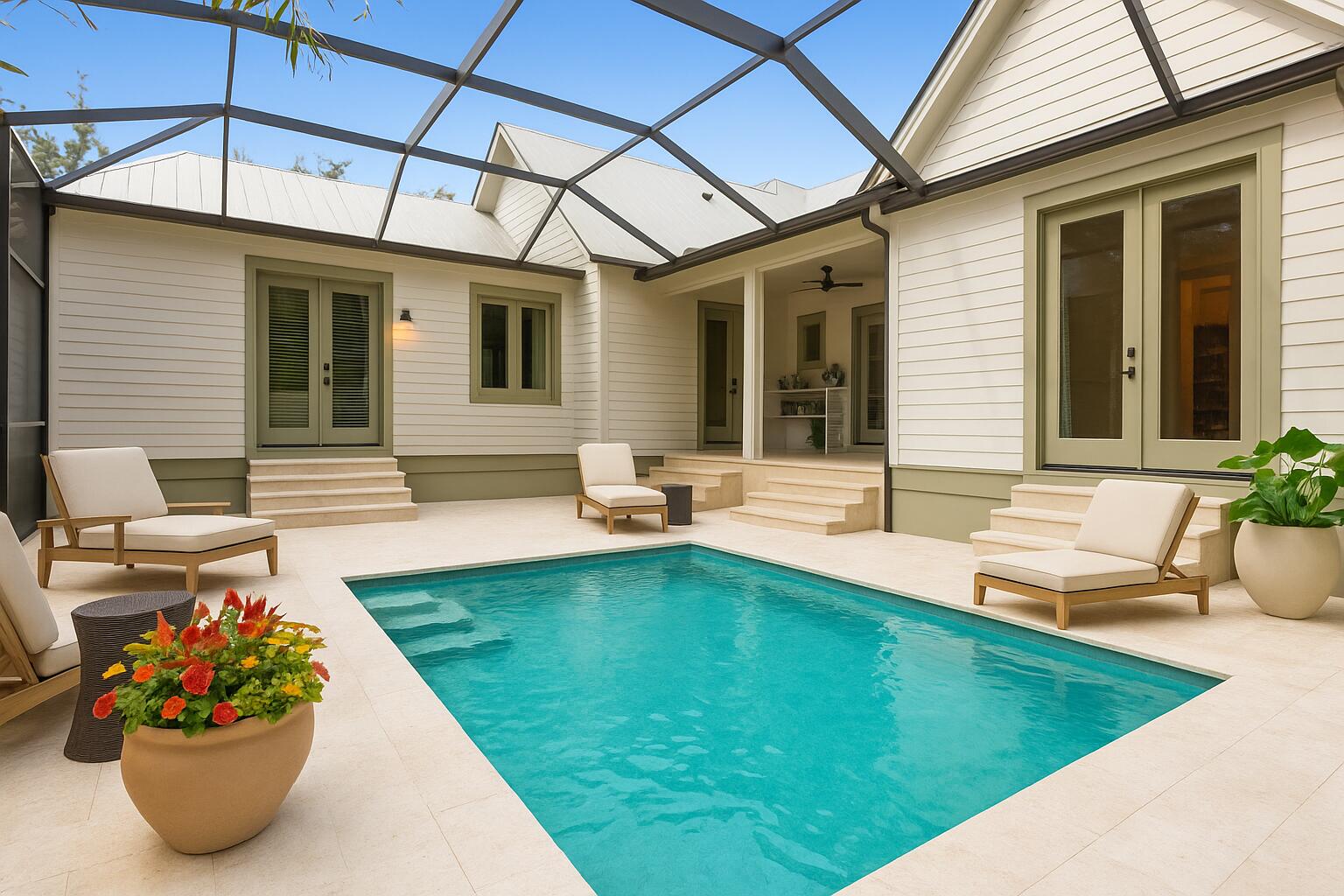 SEABREEZE FOREST - Residential