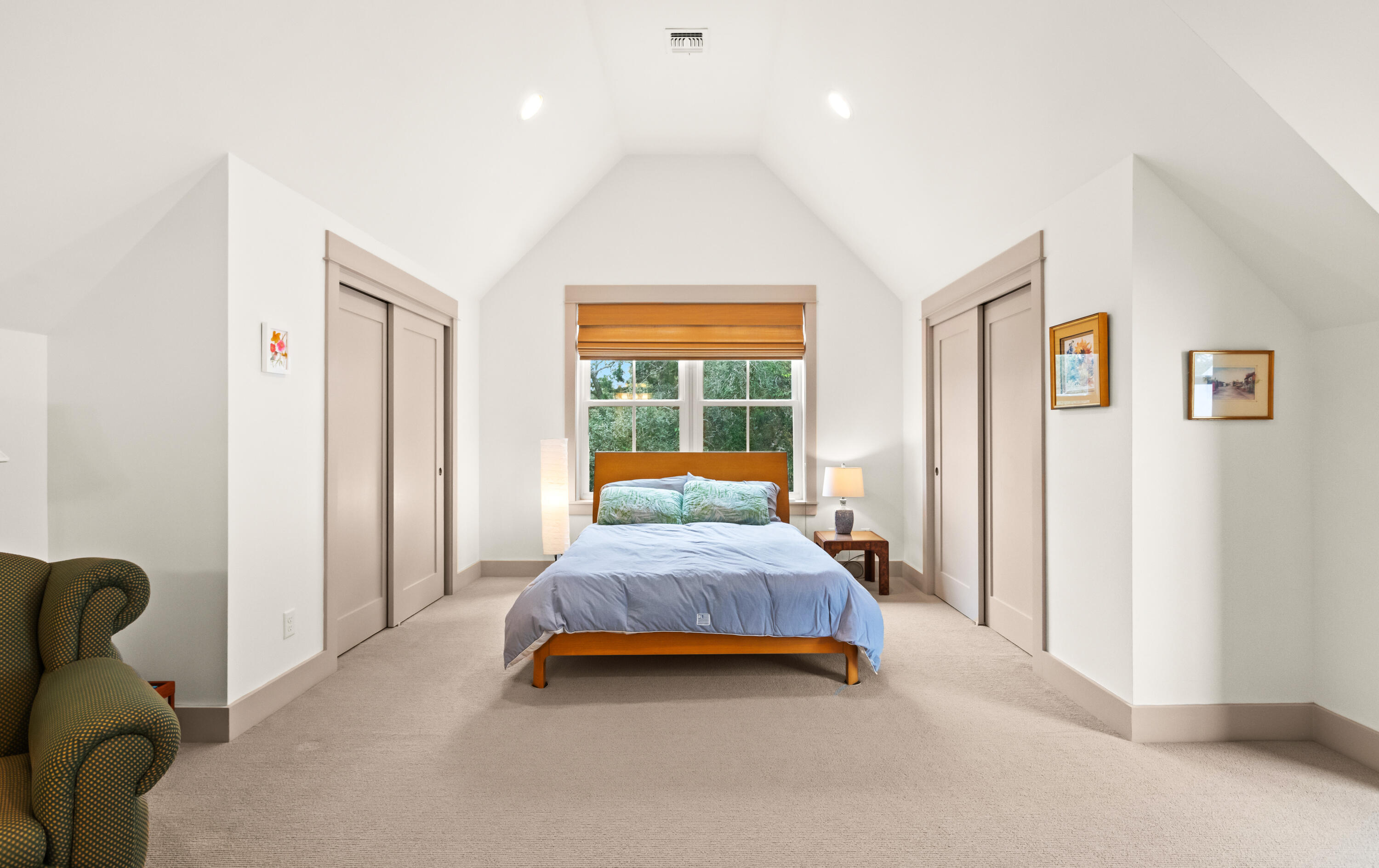 SEABREEZE FOREST - Residential