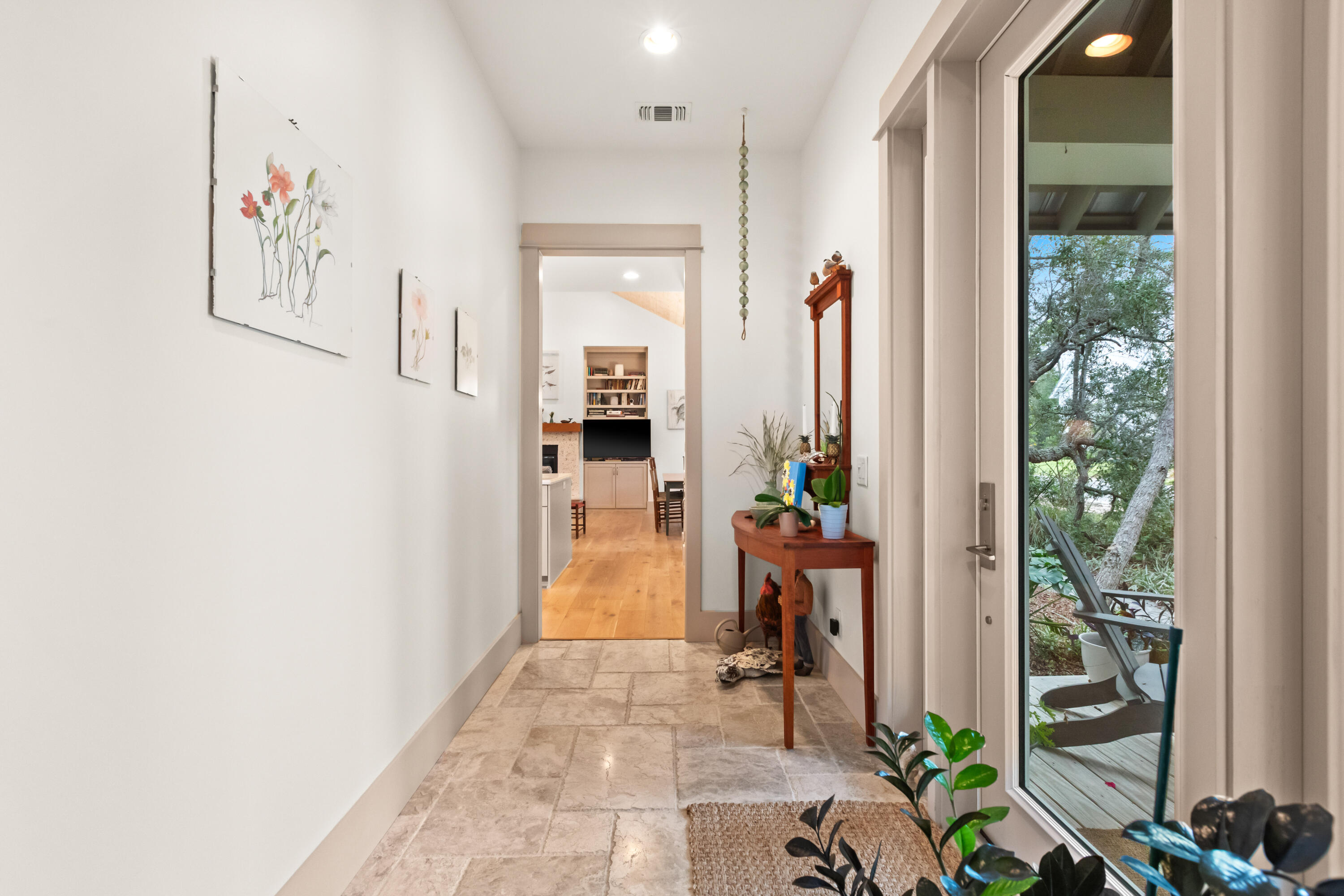 SEABREEZE FOREST - Residential