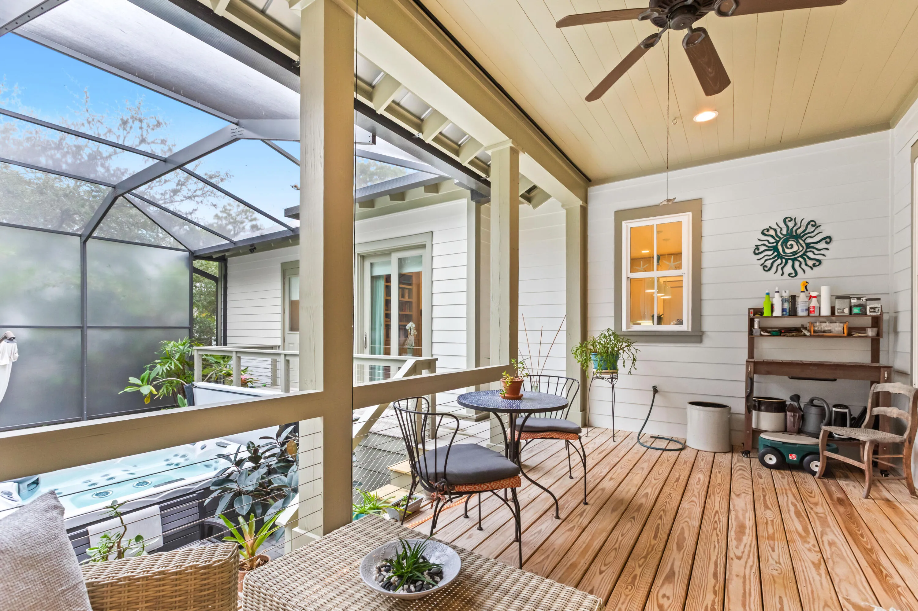 Seacrest, Florida, 32461, United States, 4 Bedrooms Bedrooms, ,4 BathroomsBathrooms,Residential,Active,1972351