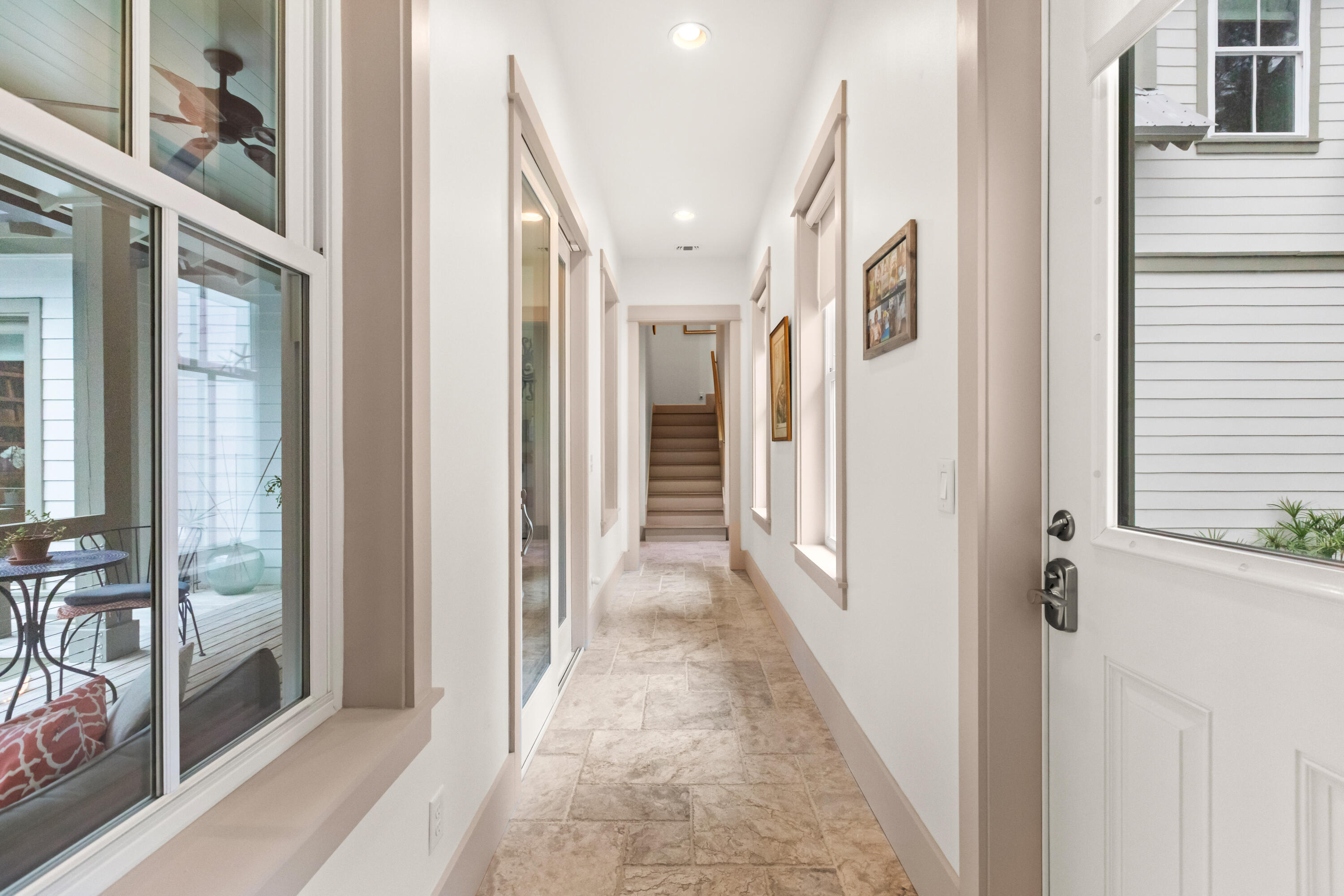 SEABREEZE FOREST - Residential