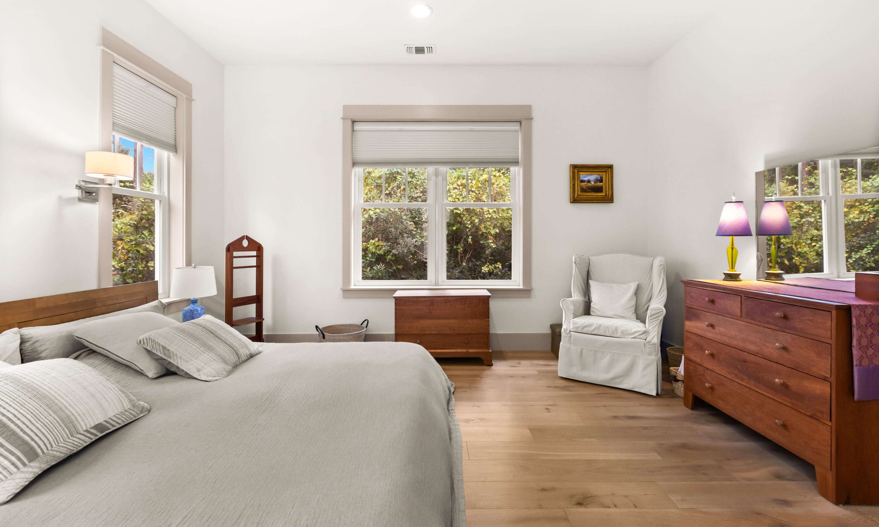 SEABREEZE FOREST - Residential