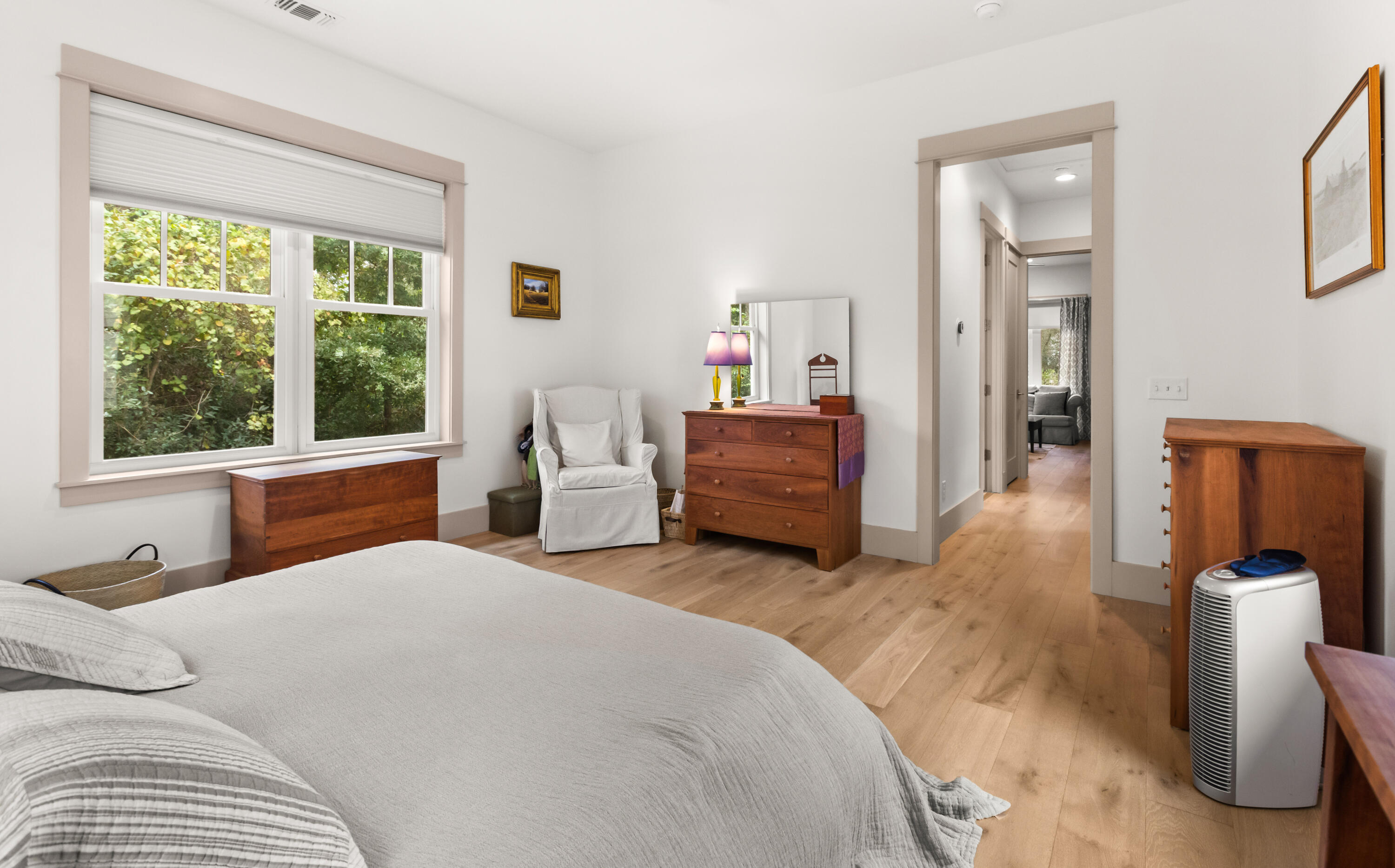 SEABREEZE FOREST - Residential