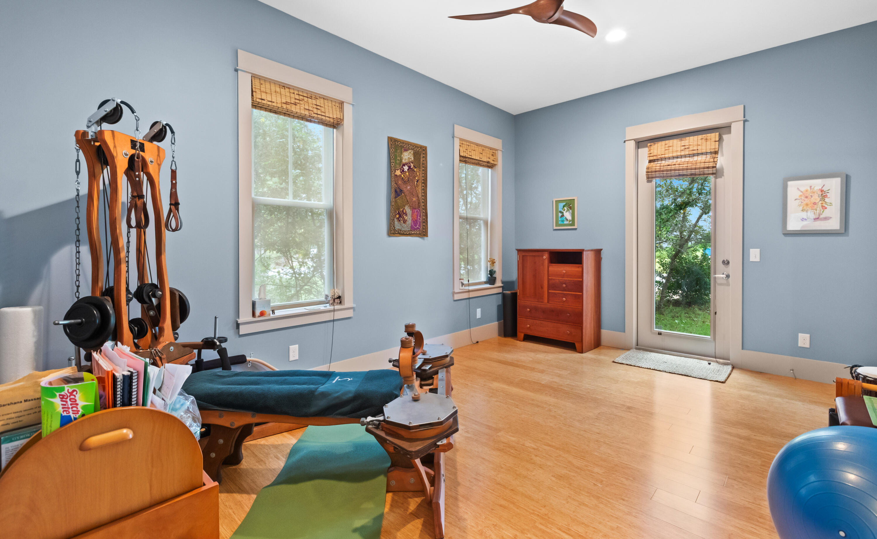 SEABREEZE FOREST - Residential