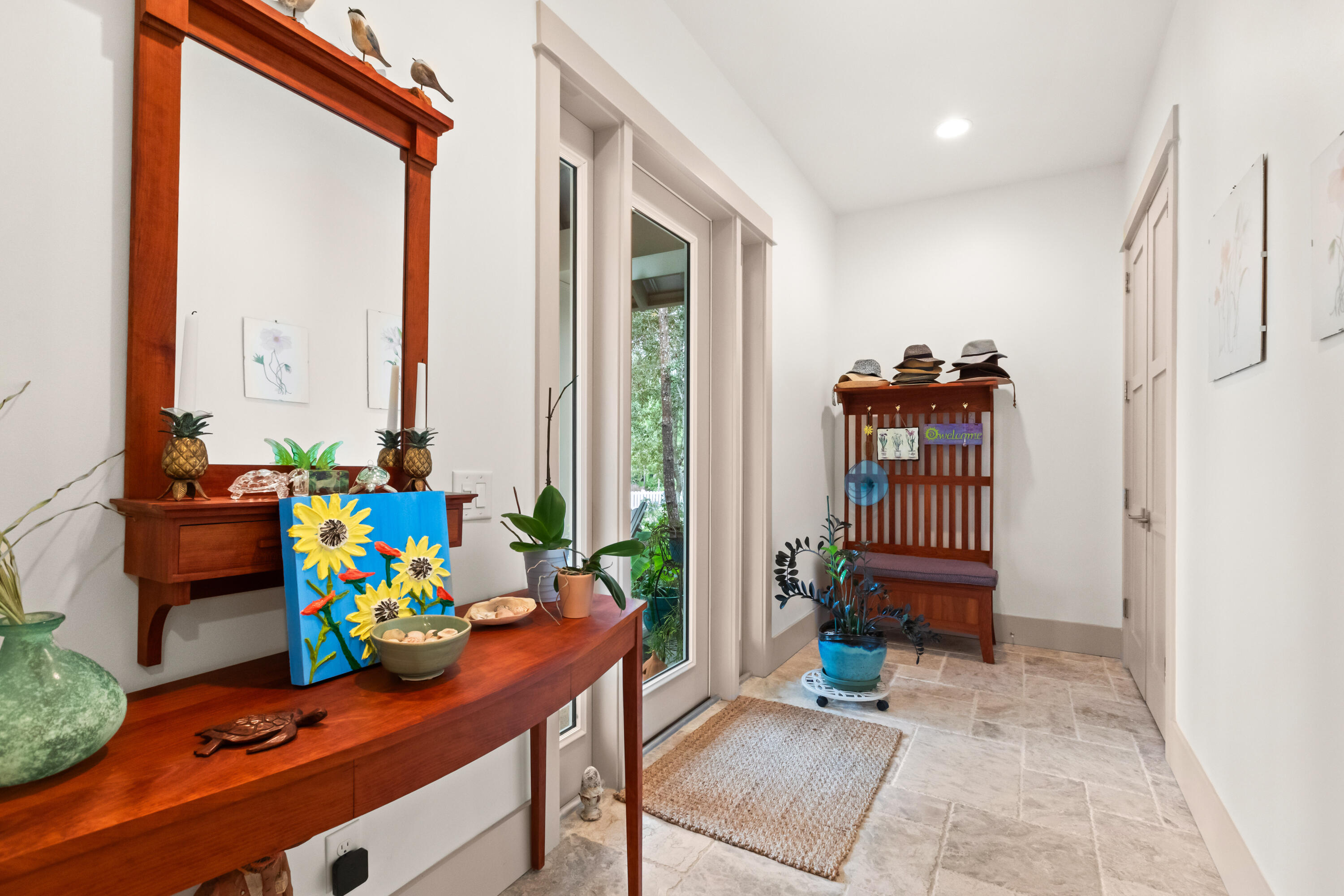 SEABREEZE FOREST - Residential