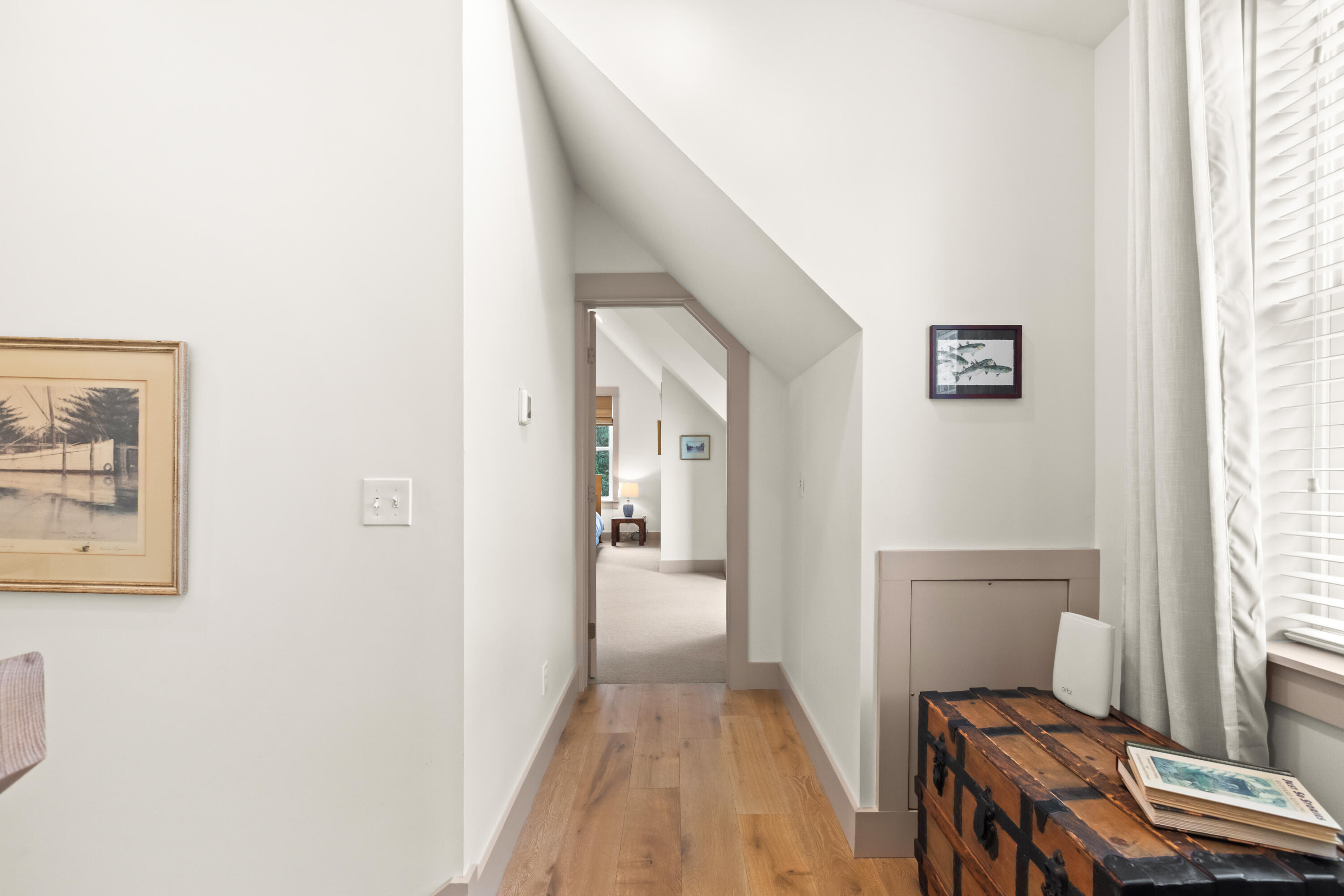 SEABREEZE FOREST - Residential