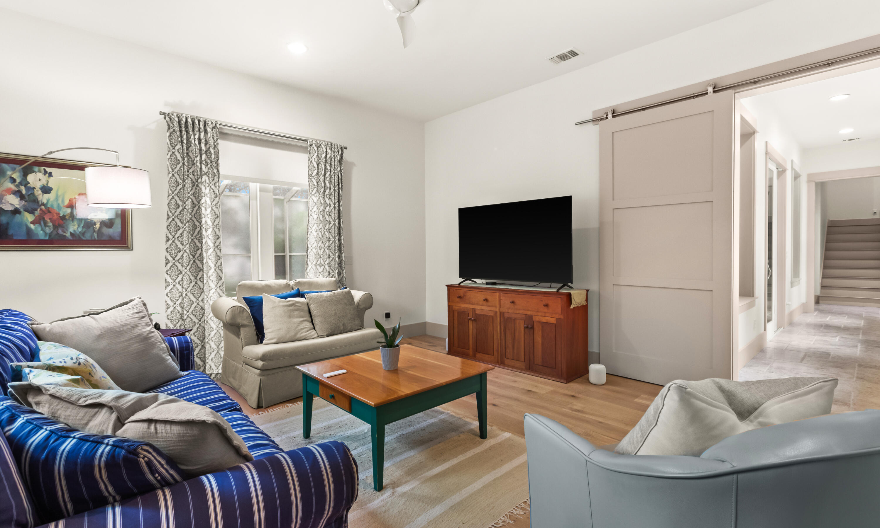 SEABREEZE FOREST - Residential