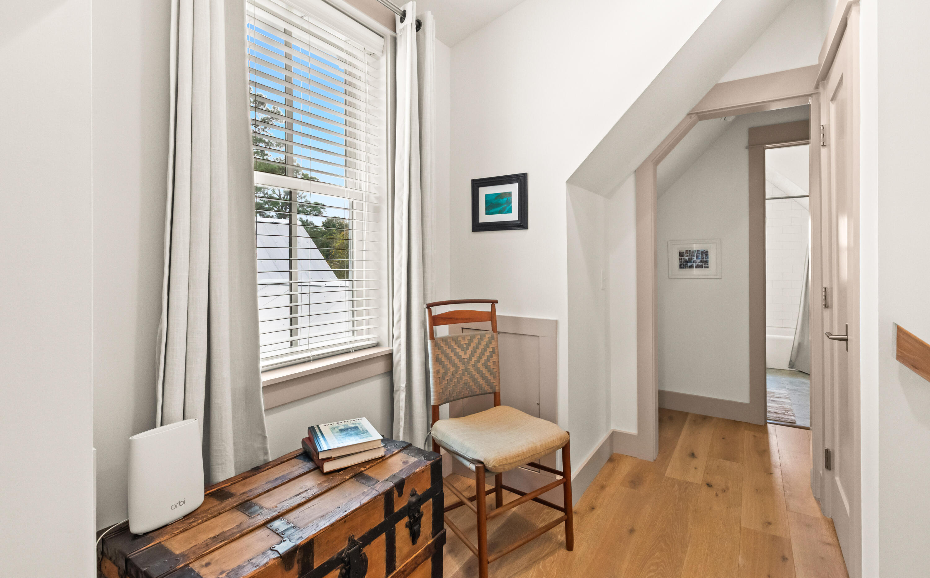 SEABREEZE FOREST - Residential