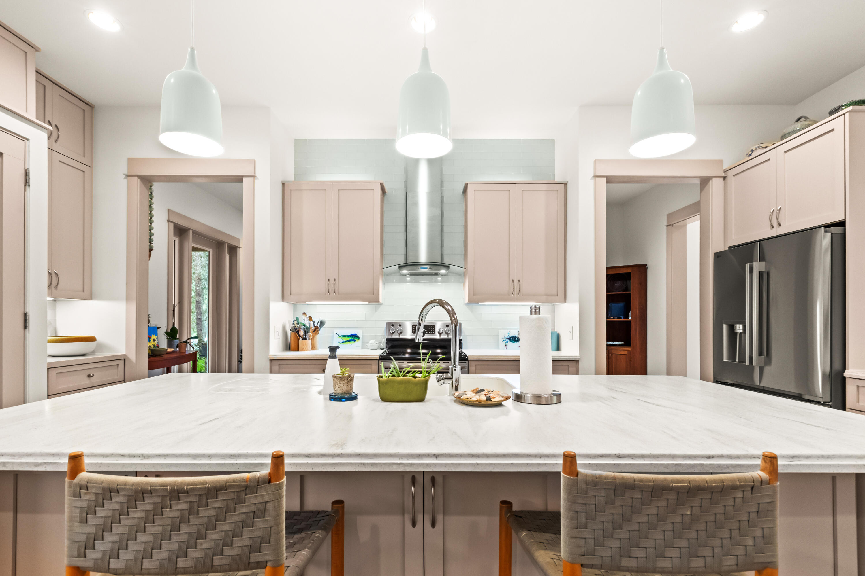 SEABREEZE FOREST - Residential