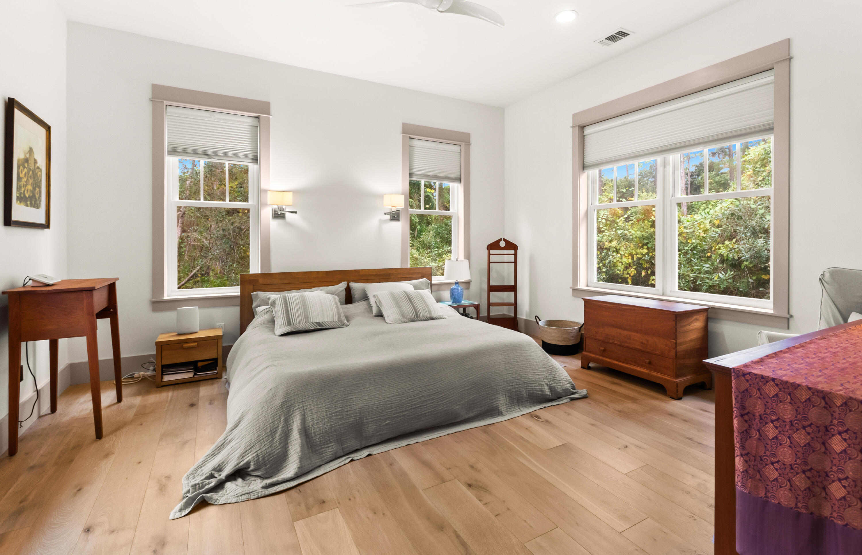 SEABREEZE FOREST - Residential