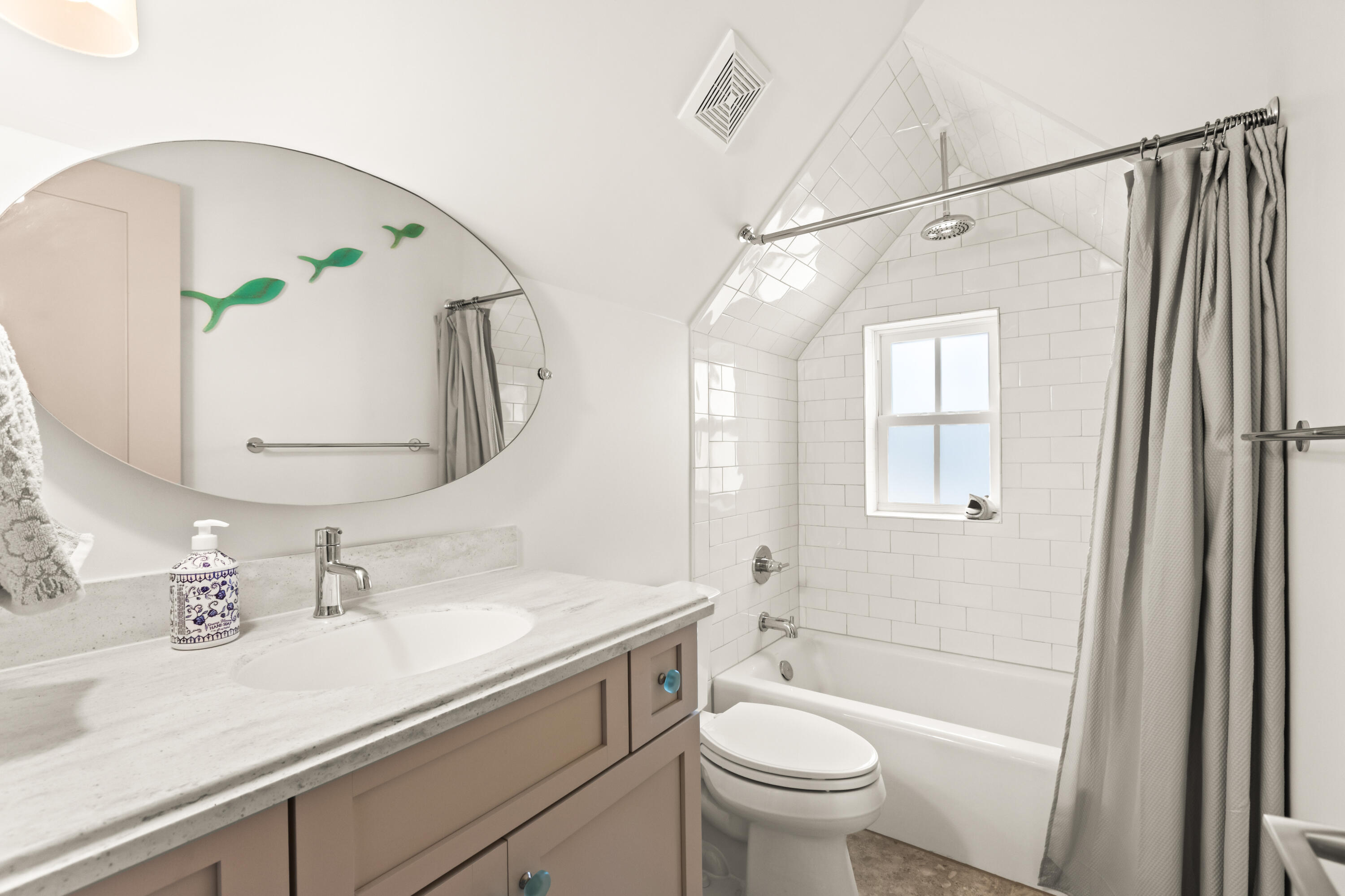 SEABREEZE FOREST - Residential