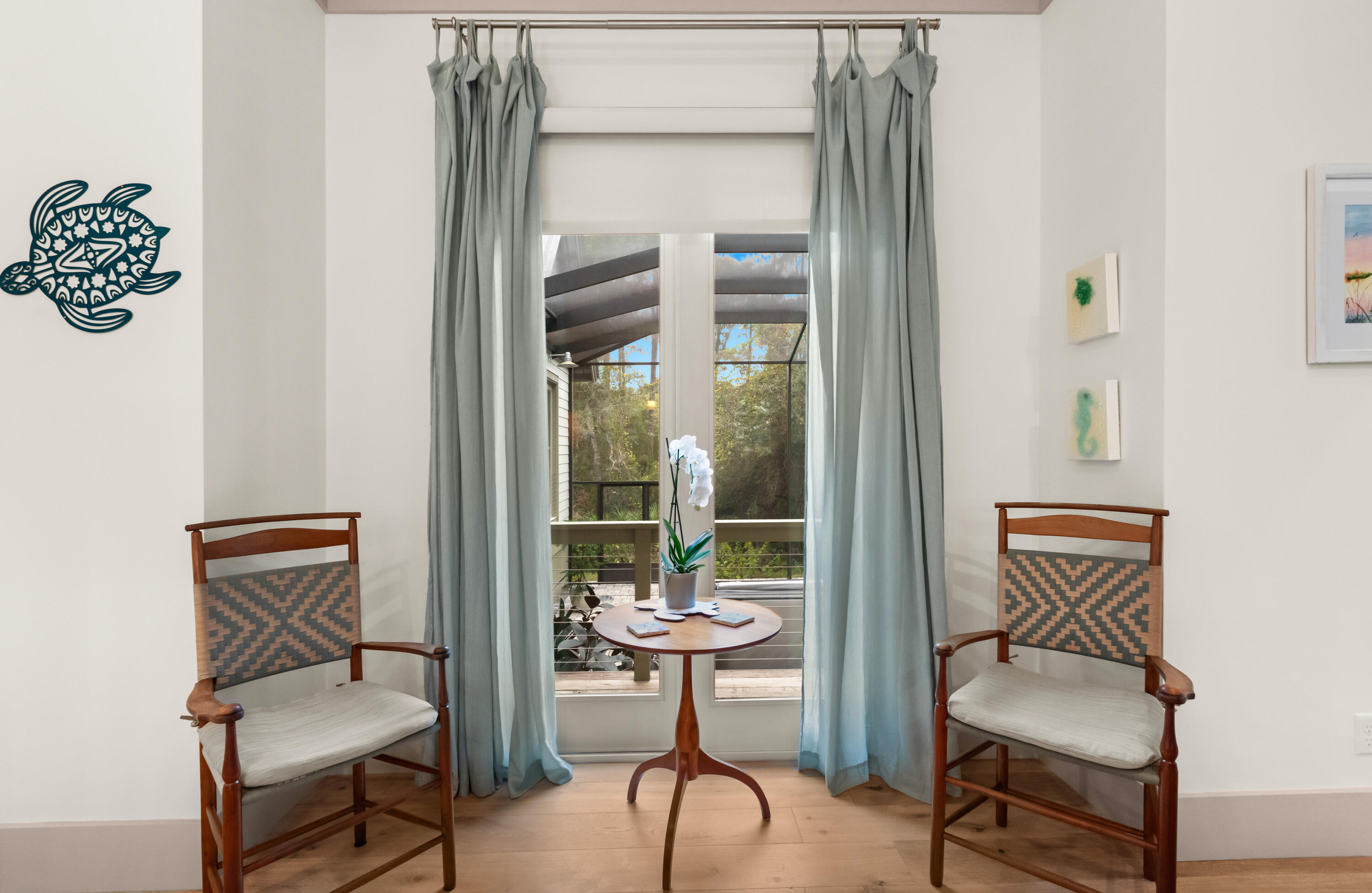 SEABREEZE FOREST - Residential