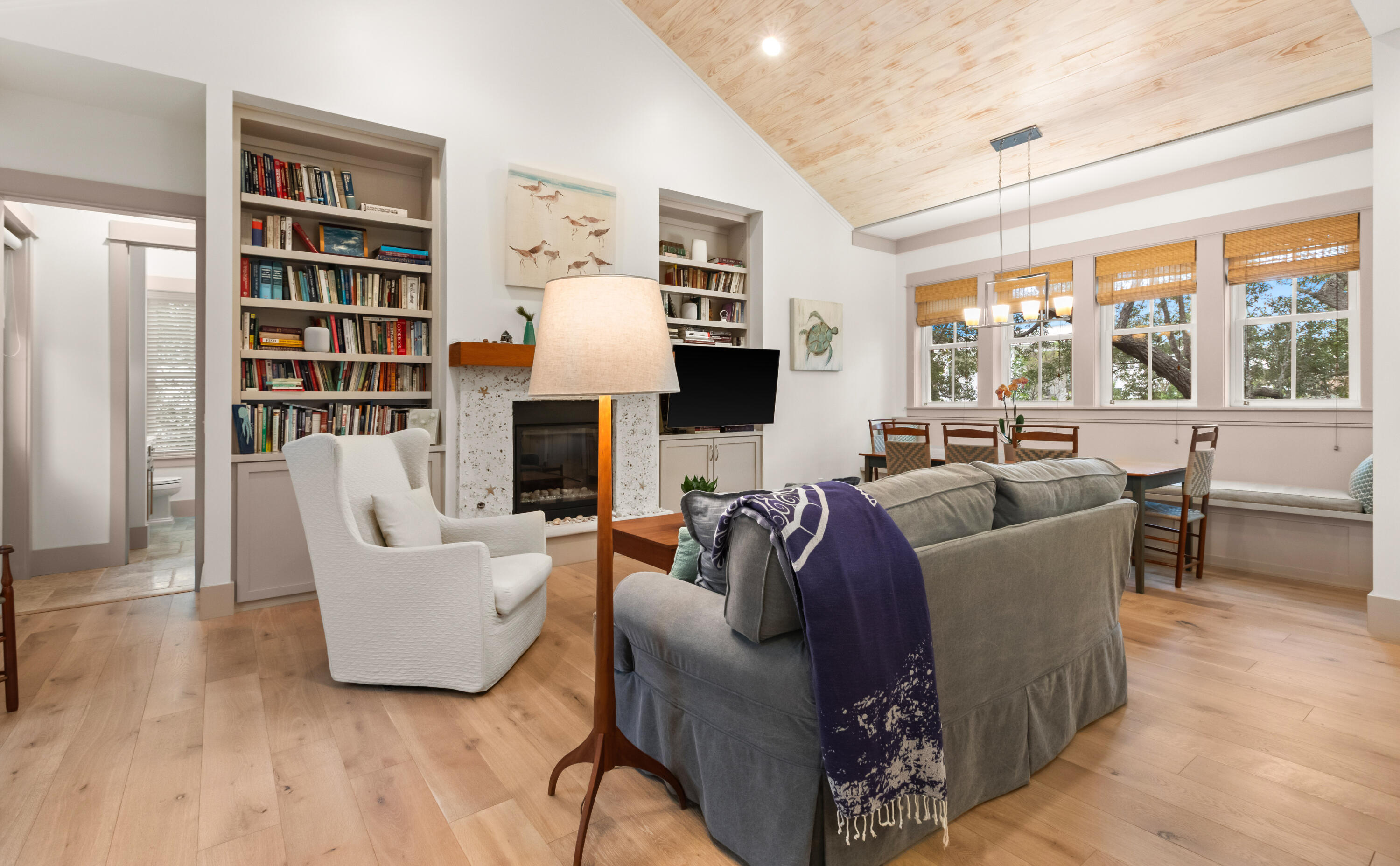 SEABREEZE FOREST - Residential