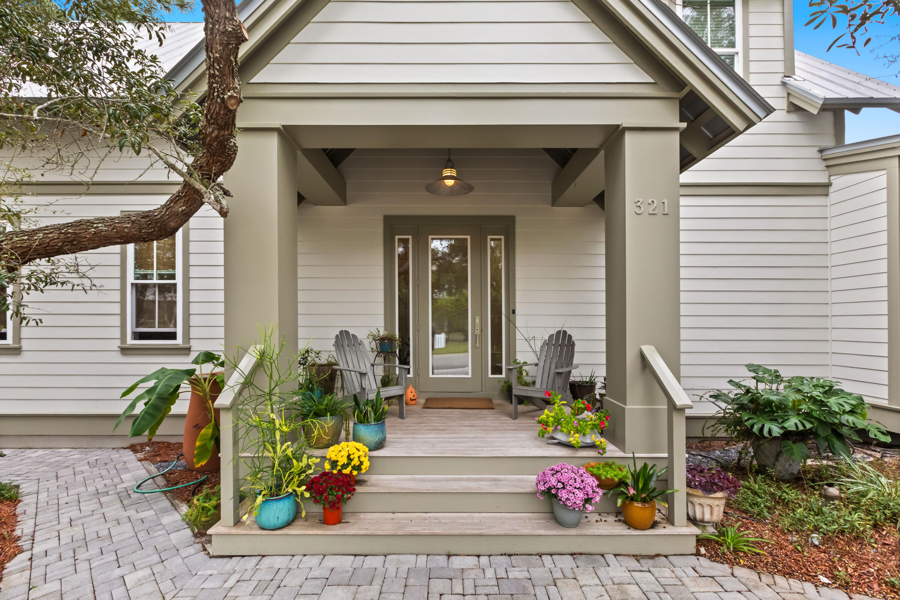 SEABREEZE FOREST - Residential