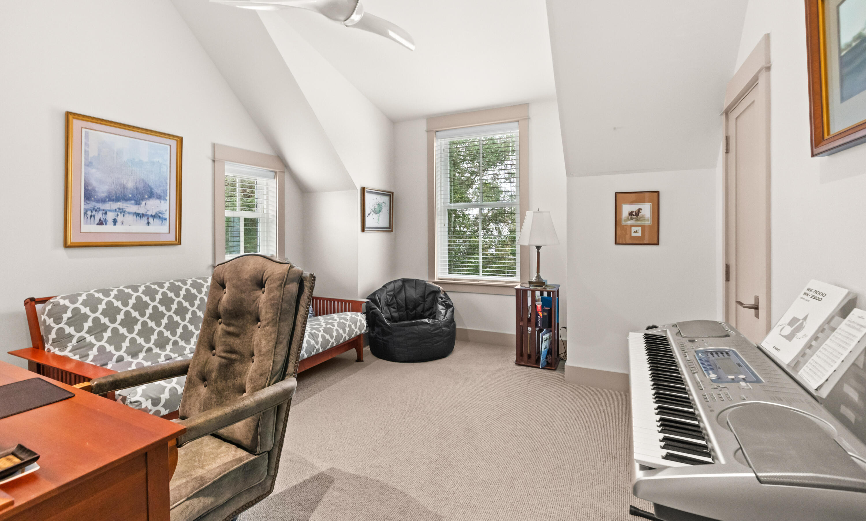 SEABREEZE FOREST - Residential