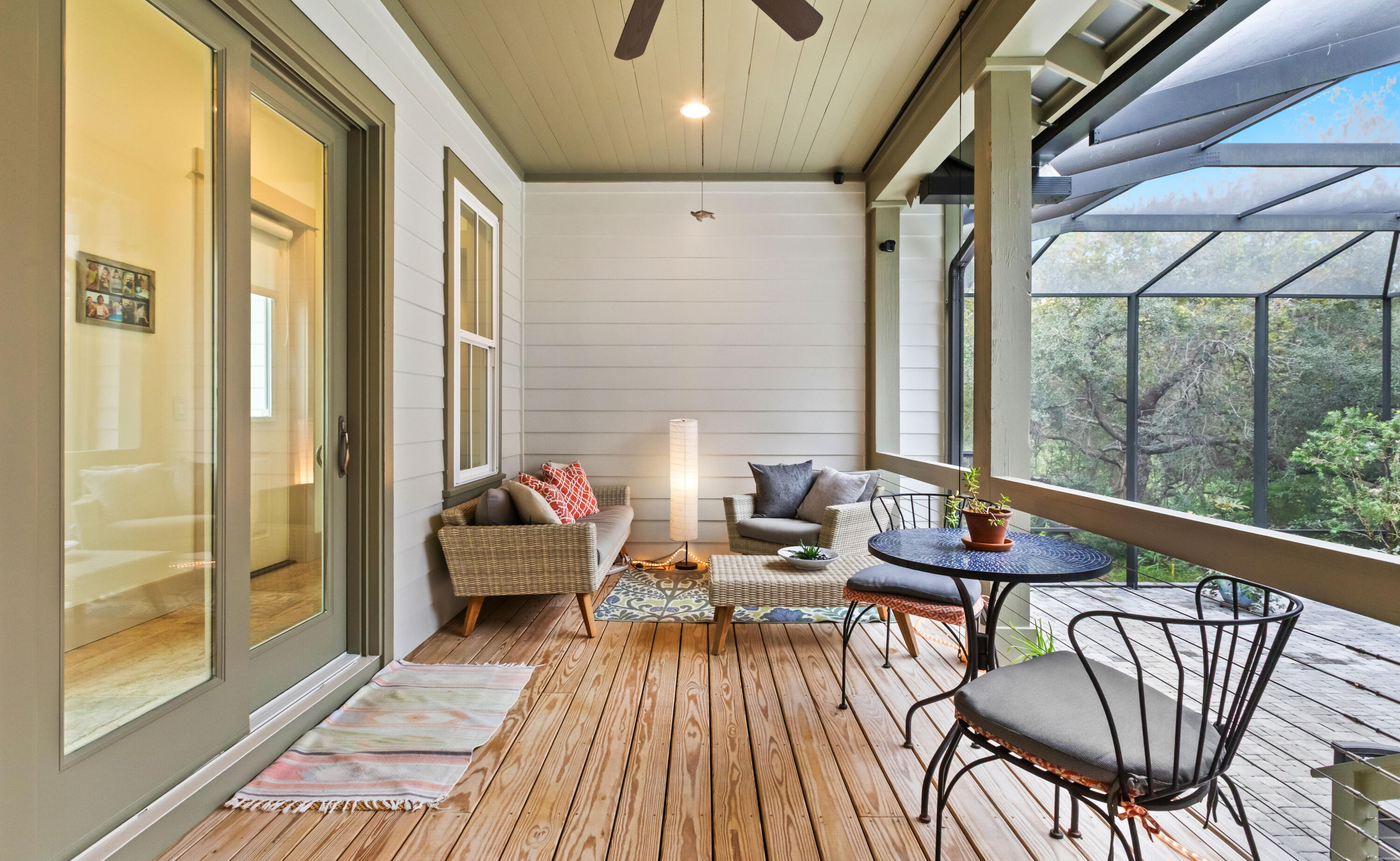 SEABREEZE FOREST - Residential