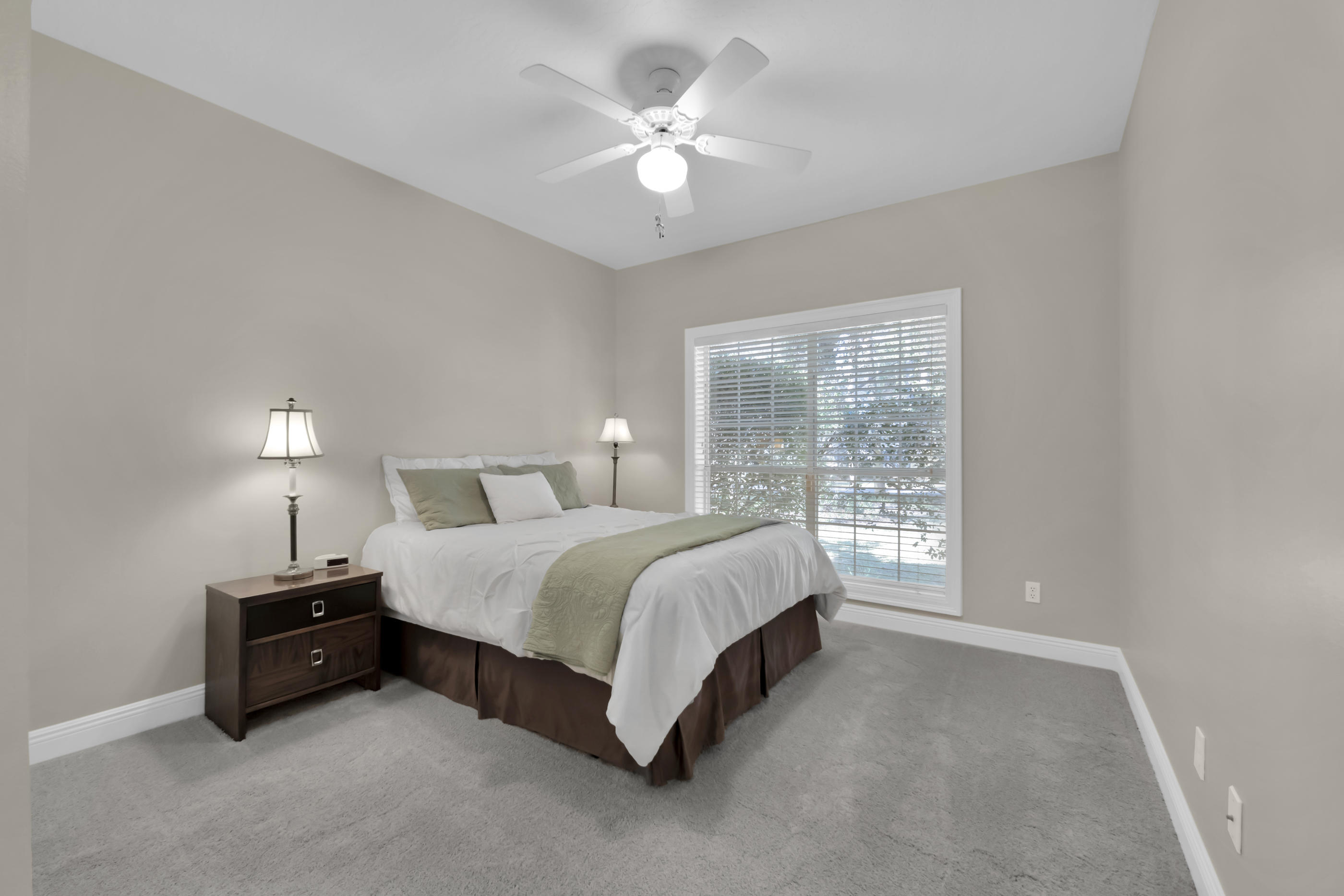 PALM SHORES FIRST ADDN - Residential