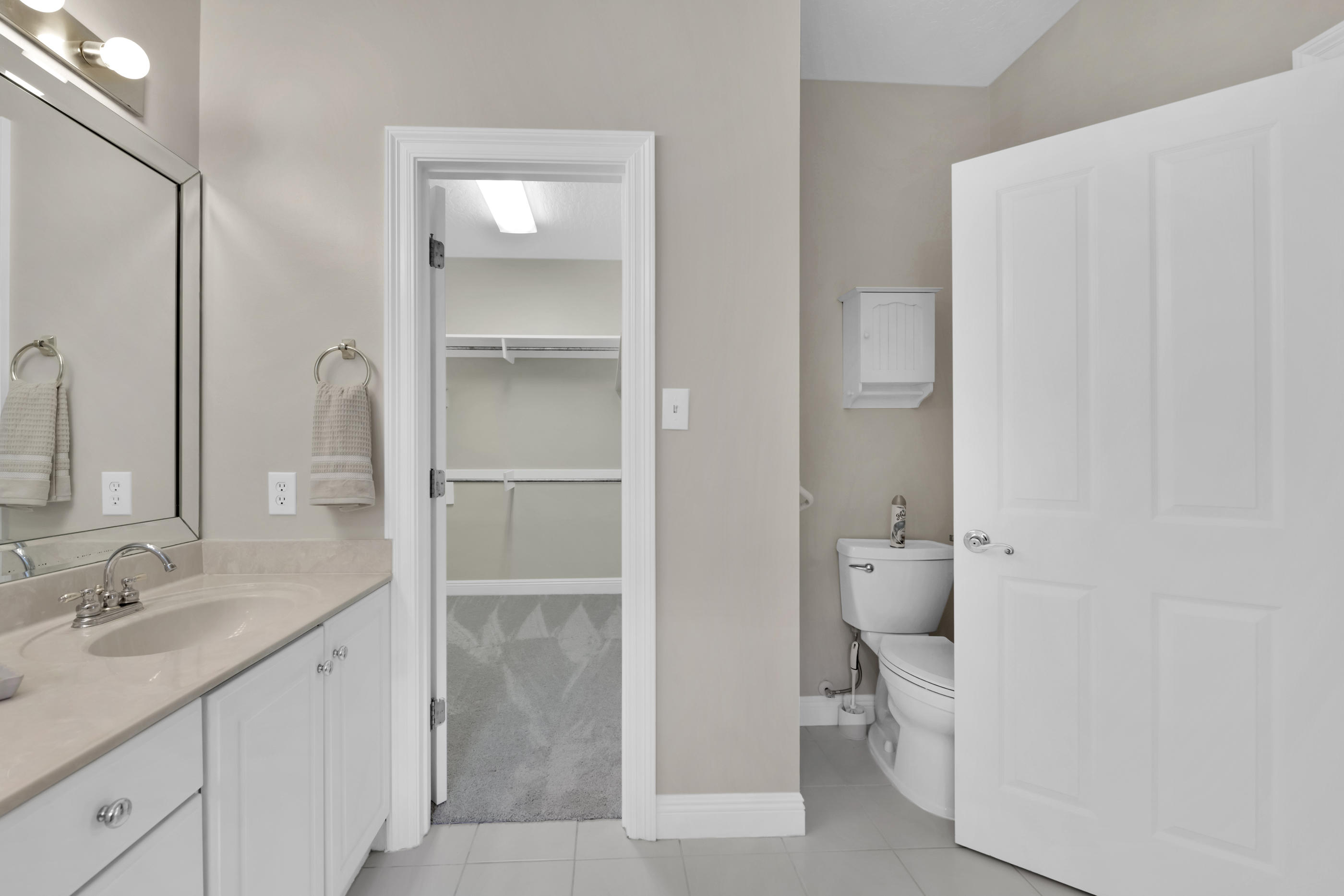 PALM SHORES FIRST ADDN - Residential