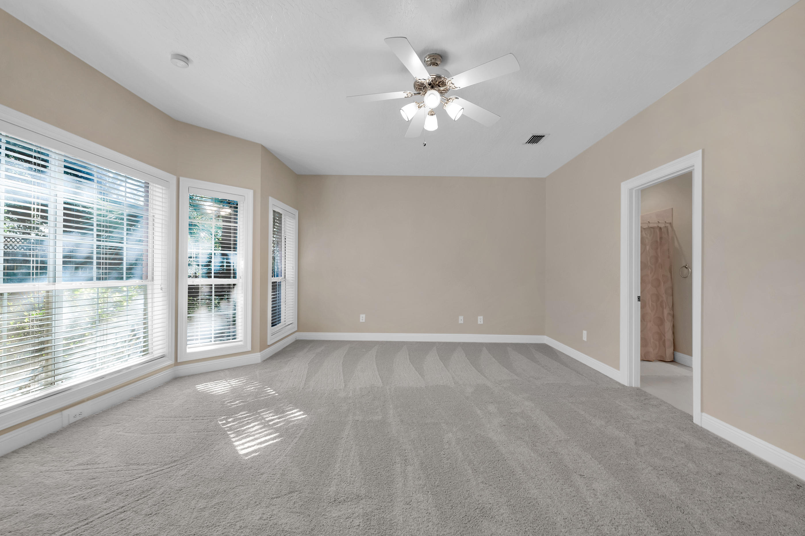 PALM SHORES FIRST ADDN - Residential