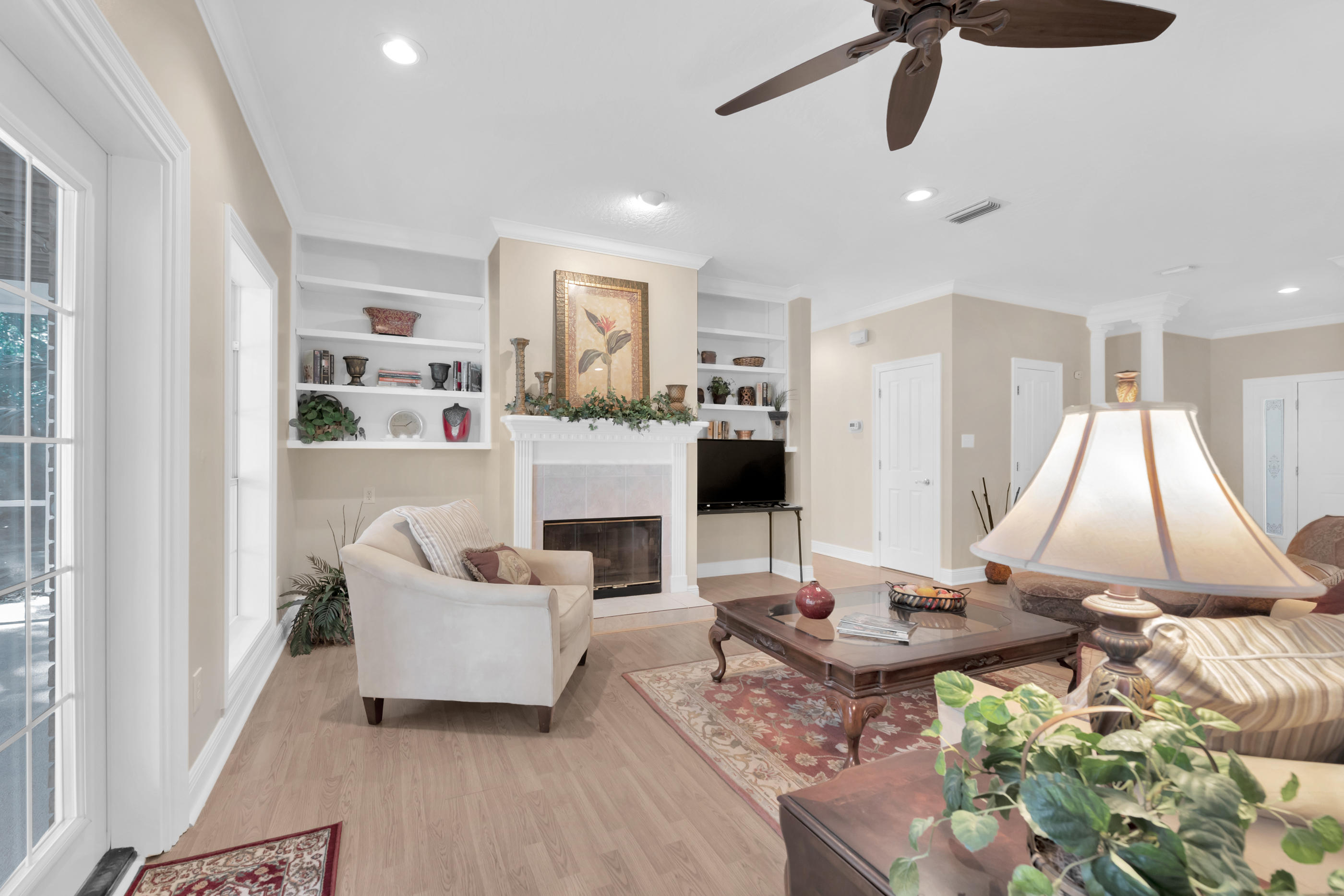 PALM SHORES FIRST ADDN - Residential