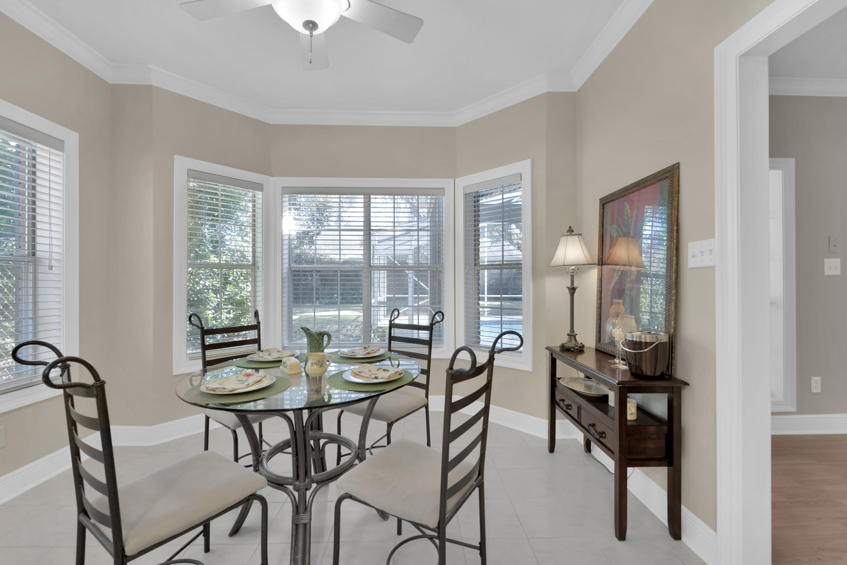 PALM SHORES FIRST ADDN - Residential