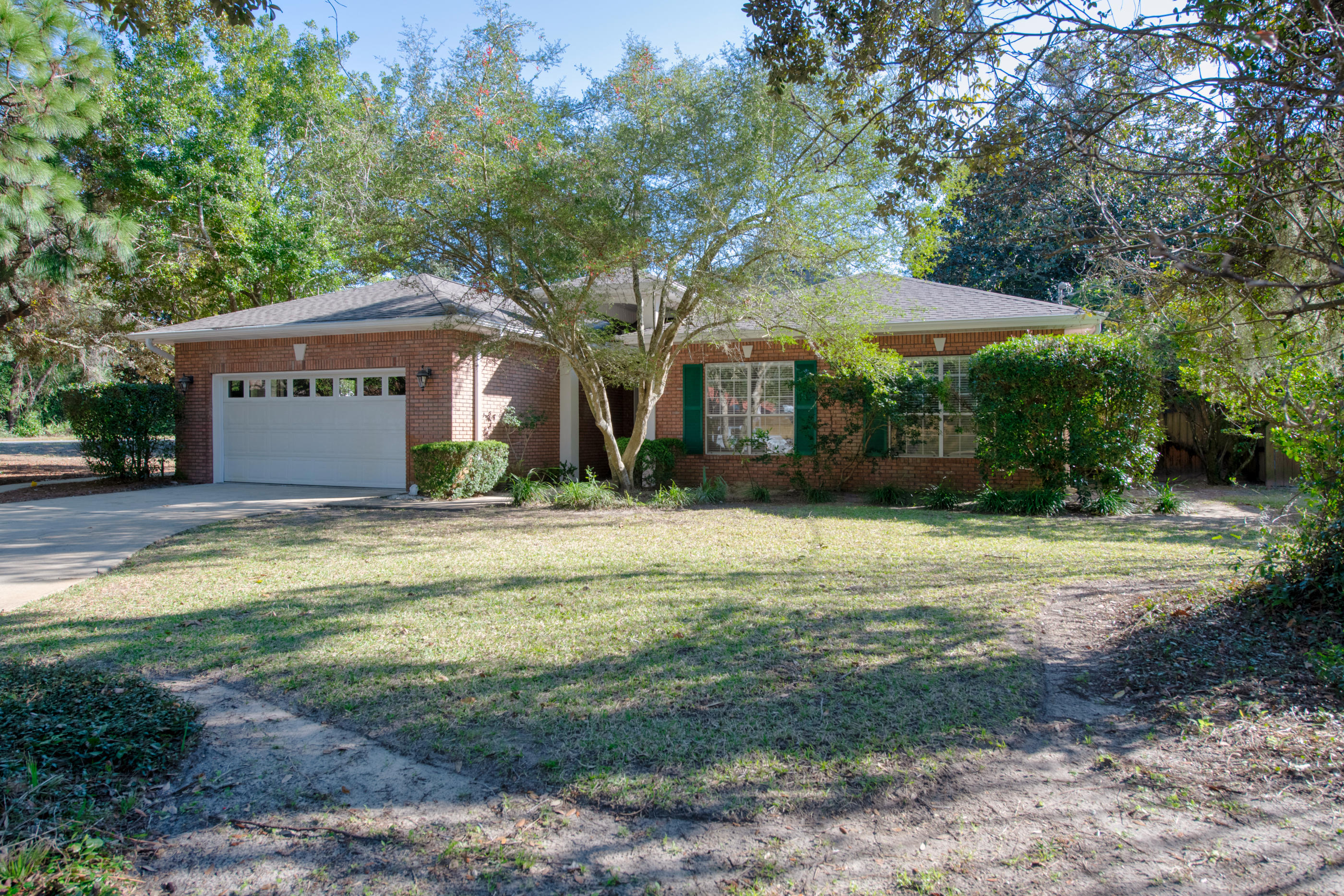 PALM SHORES FIRST ADDN - Residential