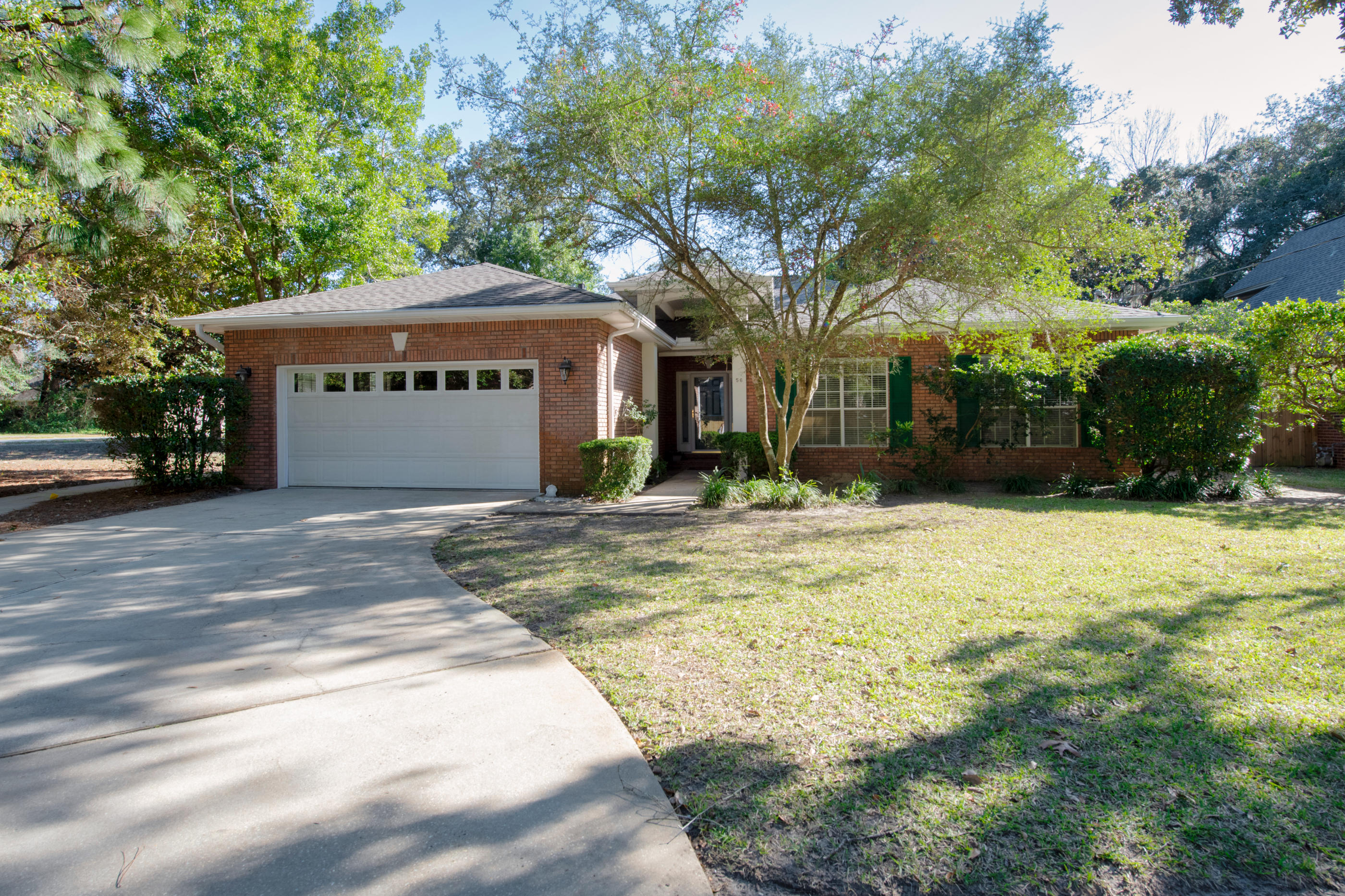 PALM SHORES FIRST ADDN - Residential