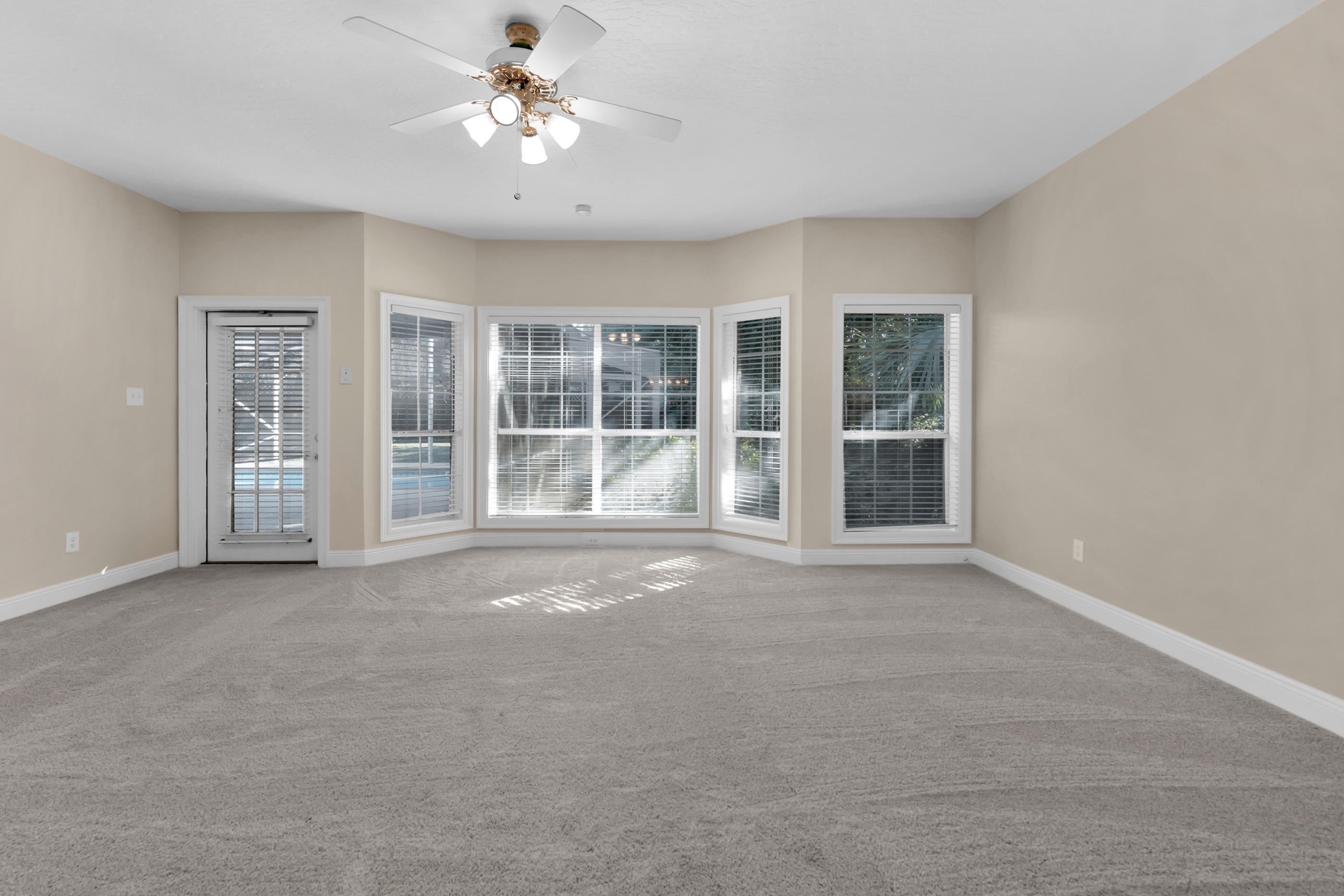 PALM SHORES FIRST ADDN - Residential