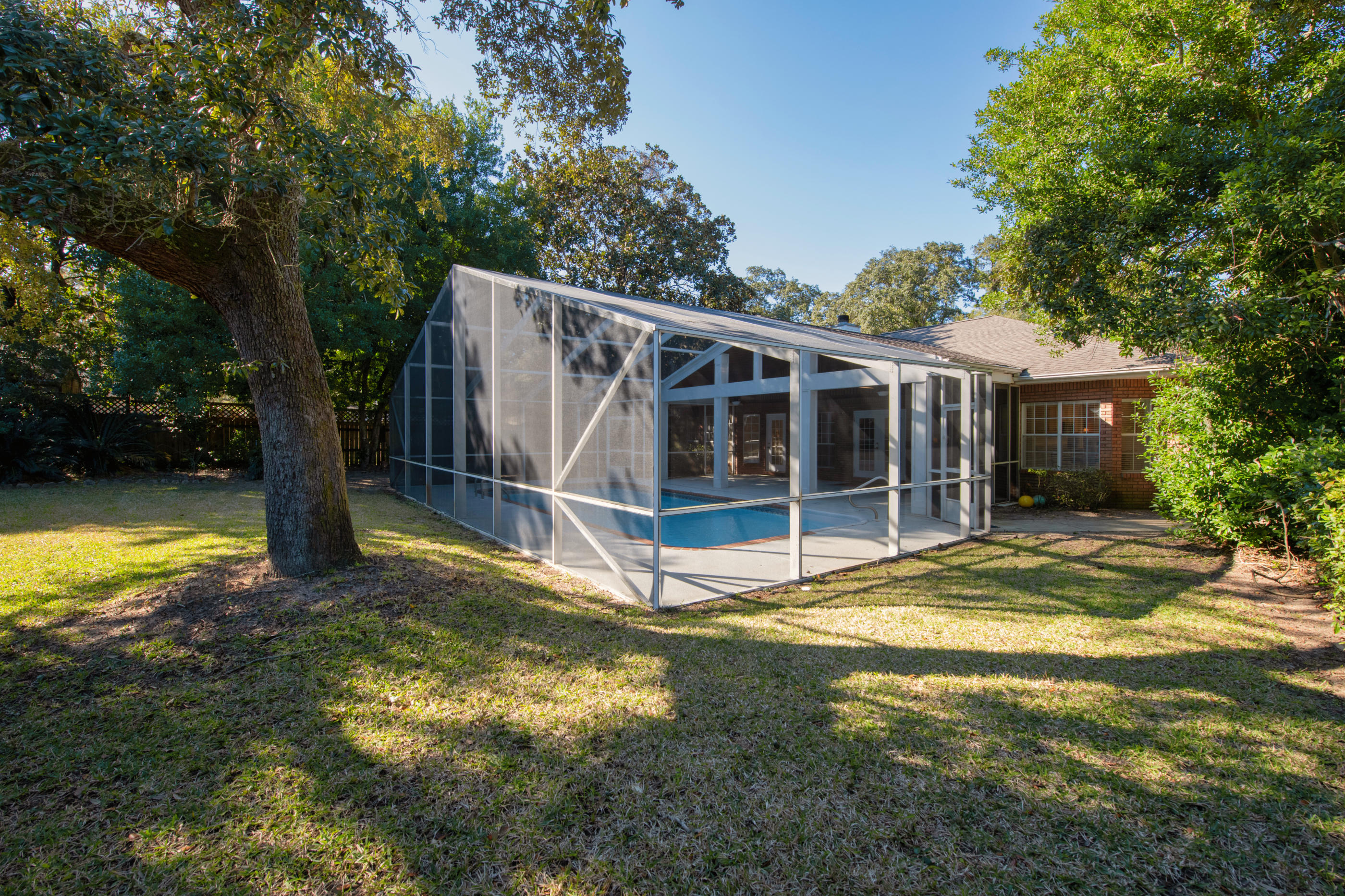 PALM SHORES FIRST ADDN - Residential